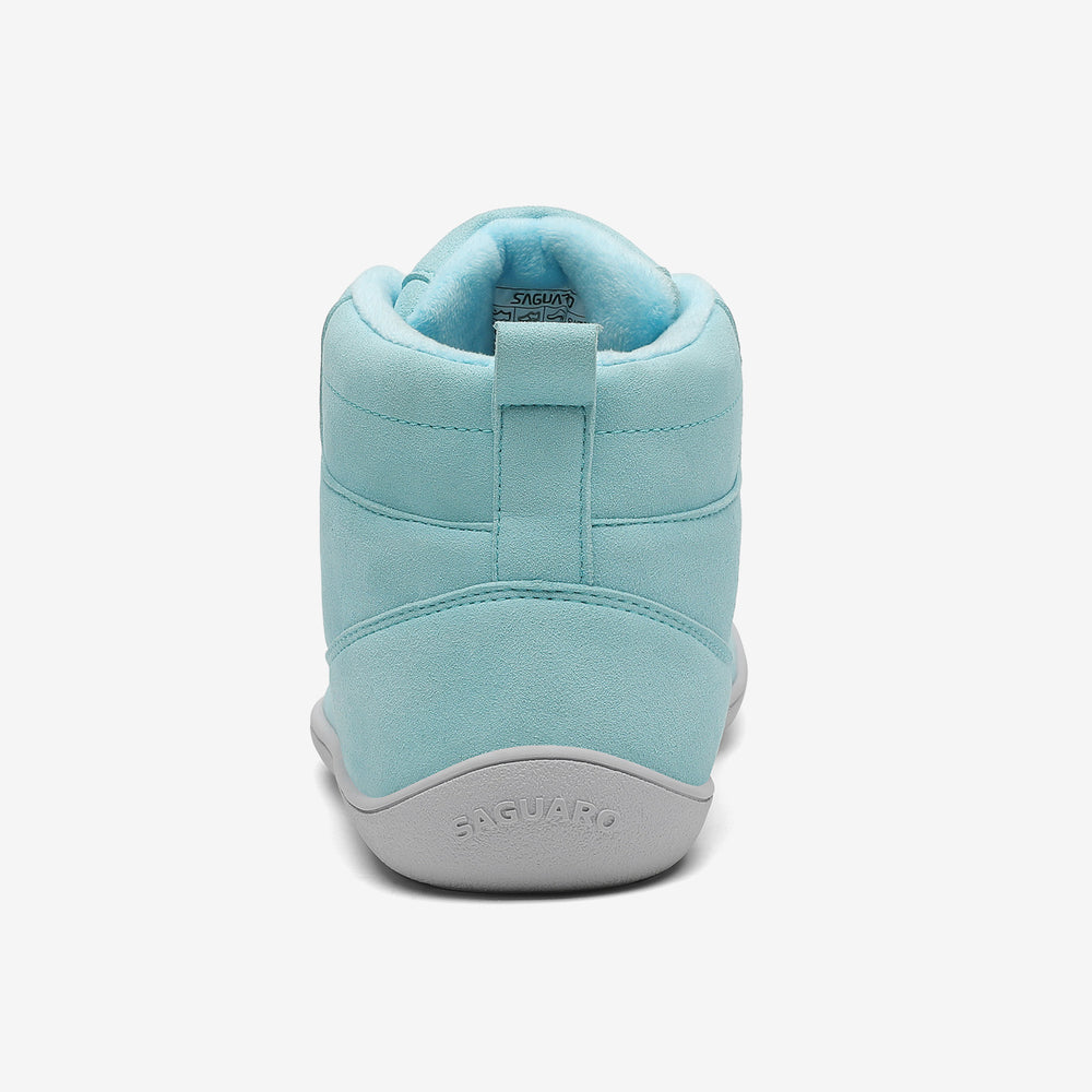 Woman Muse II - Barefoot Shoes