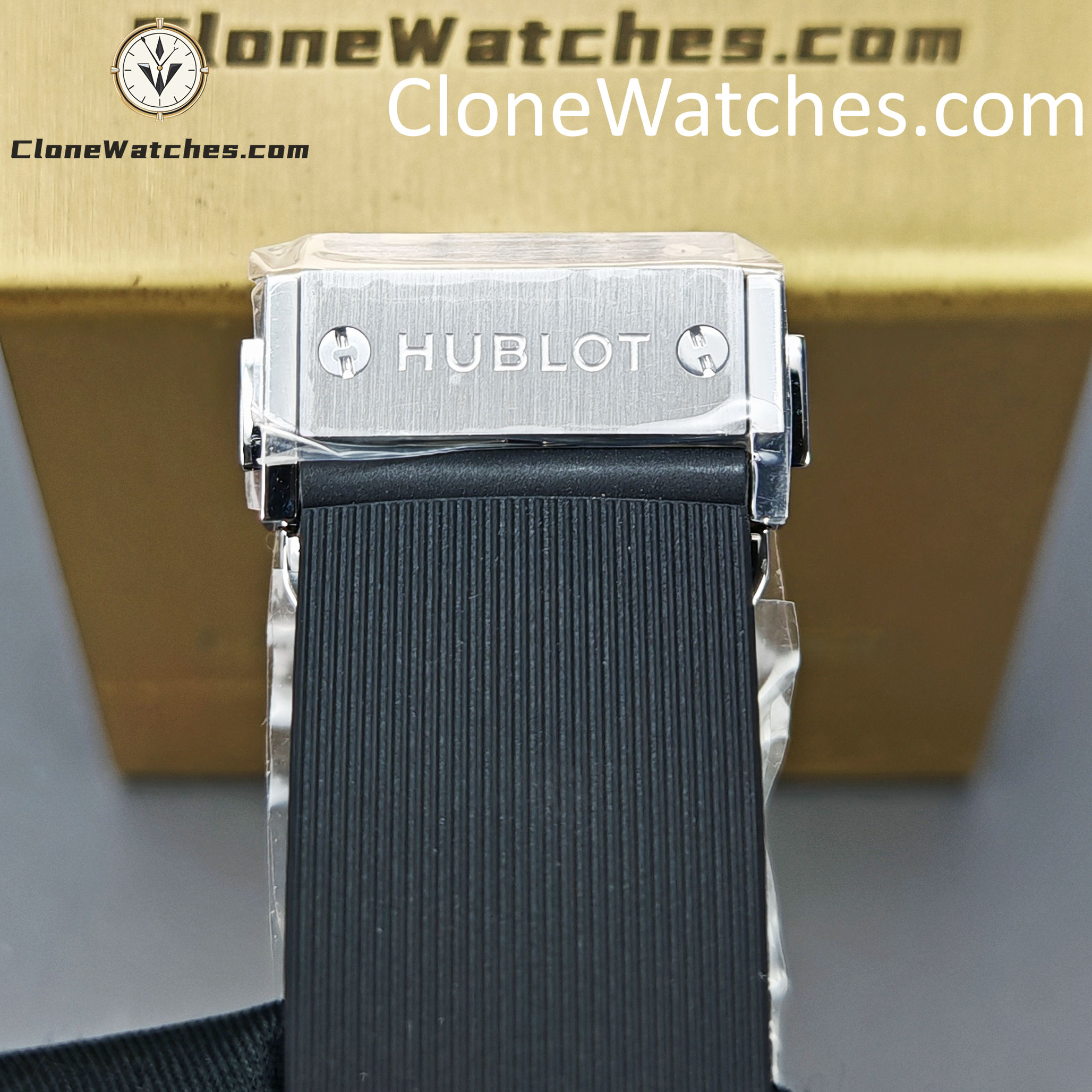 Hublot Super Clone Watches 1:1 Classic Fusion 42MM 542.NX.1171.RX