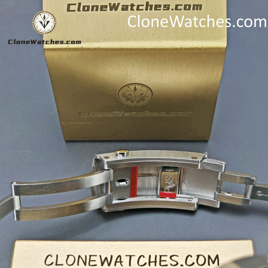 OMEGA Super Clone Watches 1:1 Seamaster Diver 300M 210.30.42.20.03.001 42mm
