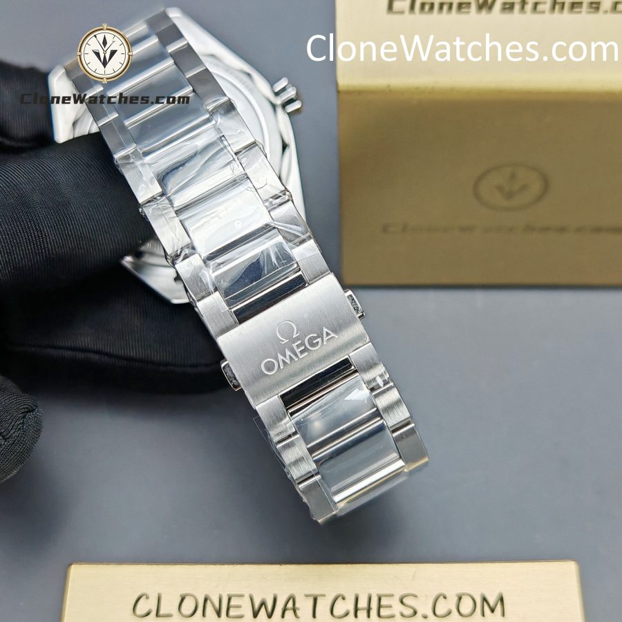 OMEGA Super Clone Watches 1:1 Seamaster Aqua Terra 150M 220.10.41.21.10.001 41MM