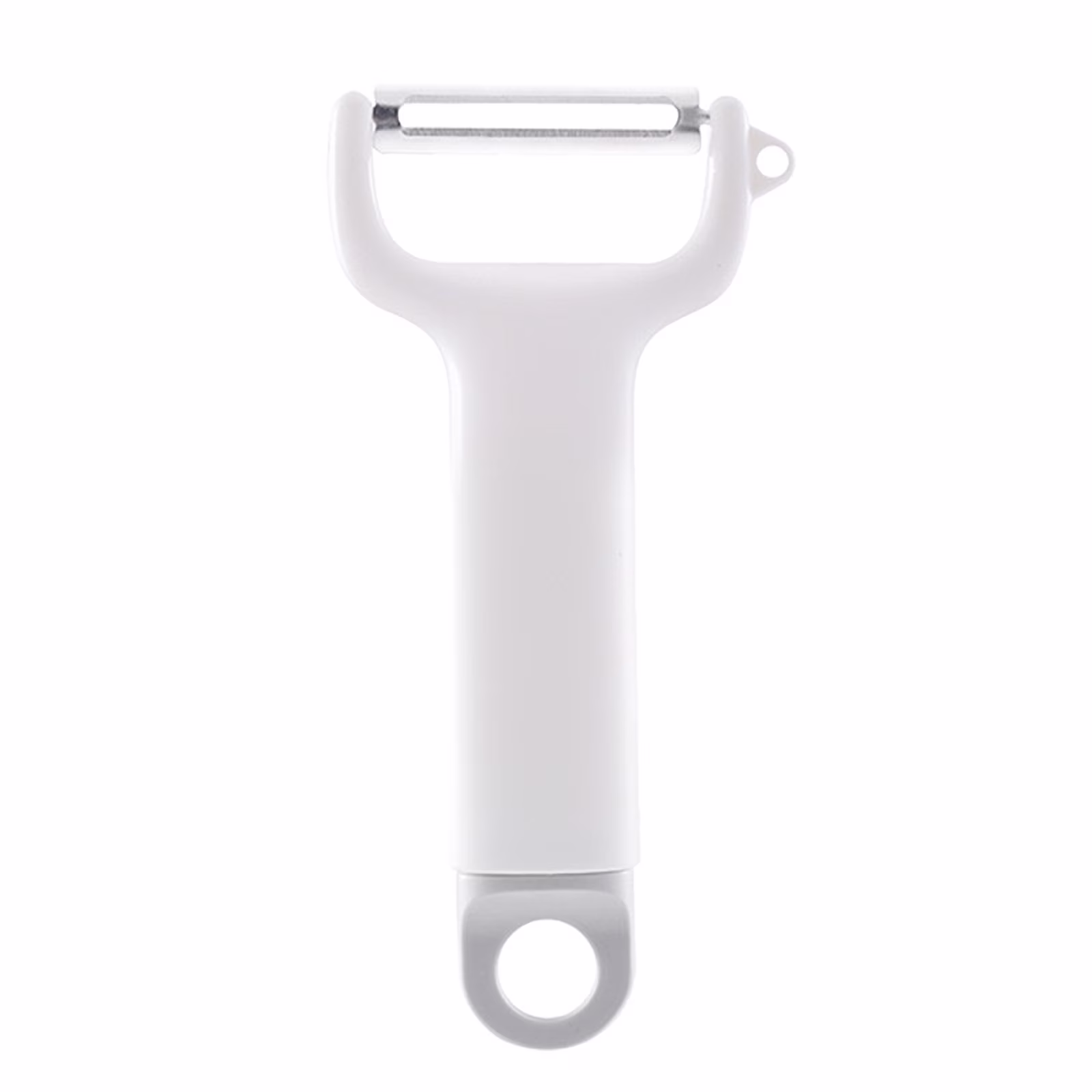 PATLOLLAV Vegetable Y-Peeler, Classic Euro Peeler Potato Peelers Kitchen, Japanese Stainless Steel Veggie Peeler with Comfortable Handle, Dishwasher Safe Kitchen Food Peelers for Peeling