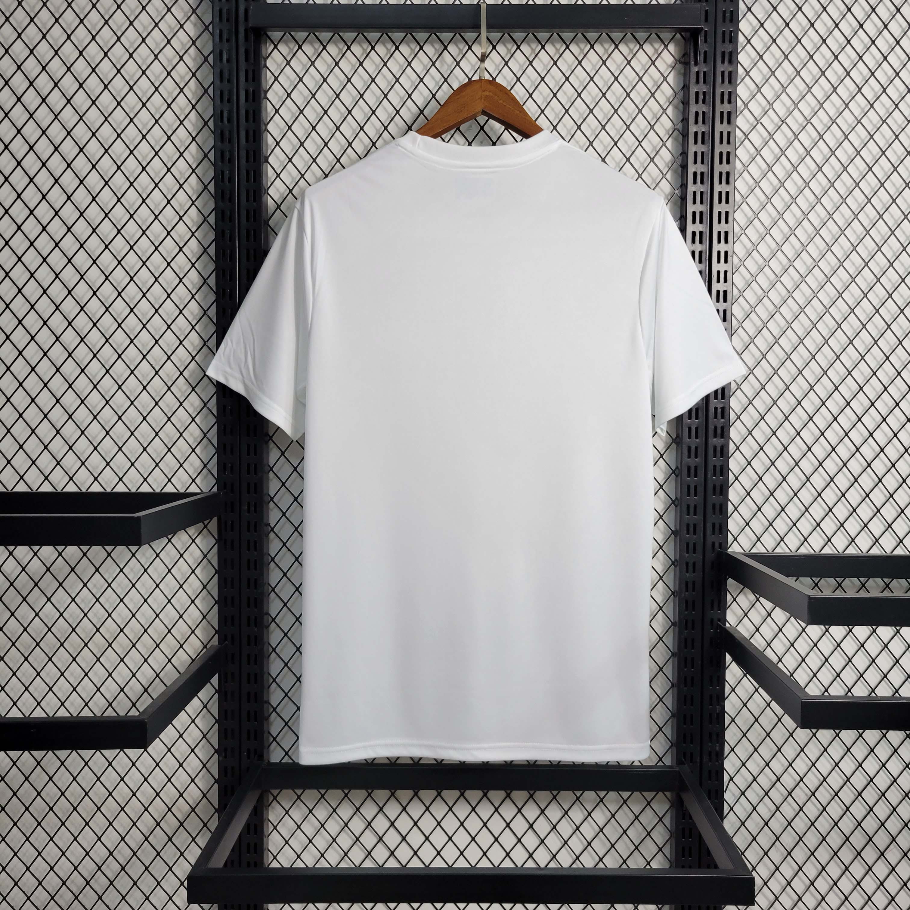 2023/2024 Napoli Soccer Commemorative Edition White Jersey 1:1 Thai Quality-Fans