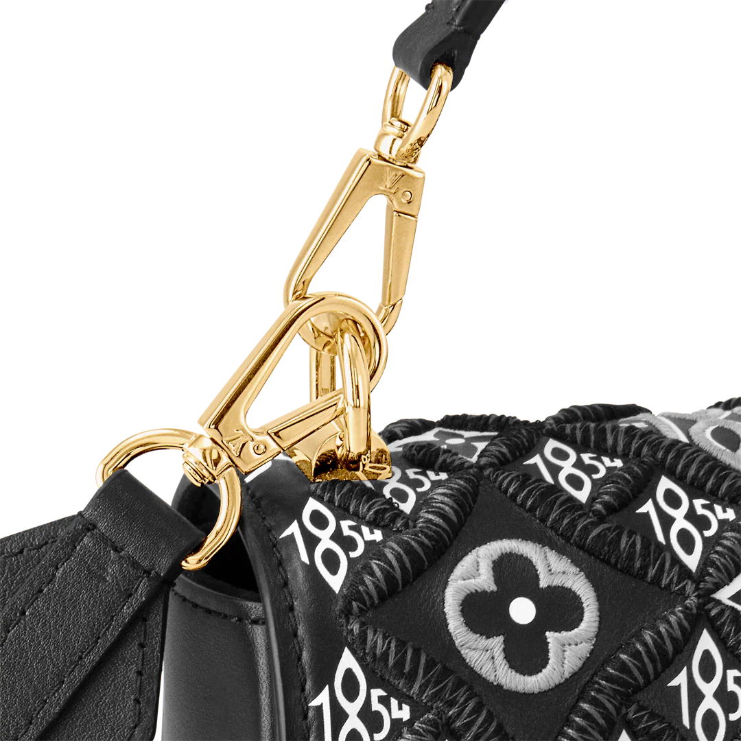 Louis Vuitton M57442Since 1854 Twist MM