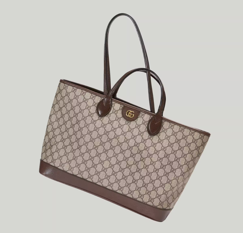 Gucci Ophidia medium tote