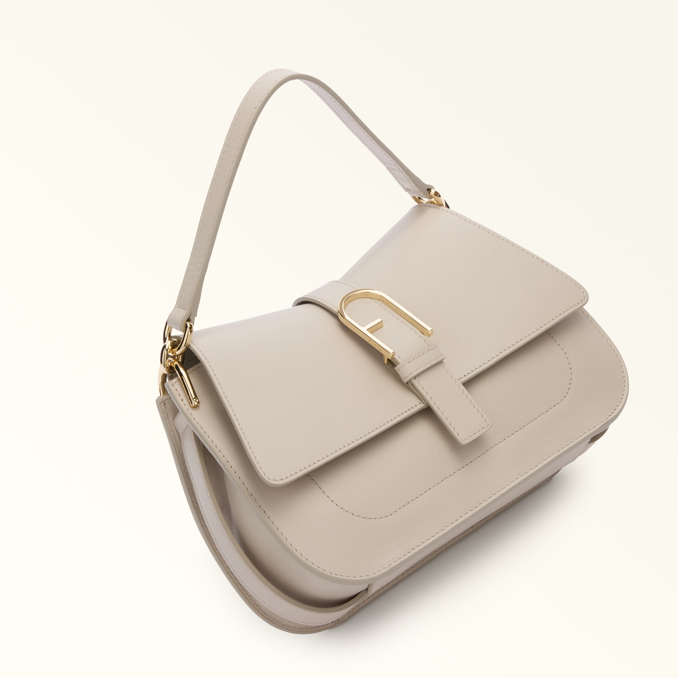 Furla Flow Top Handle M