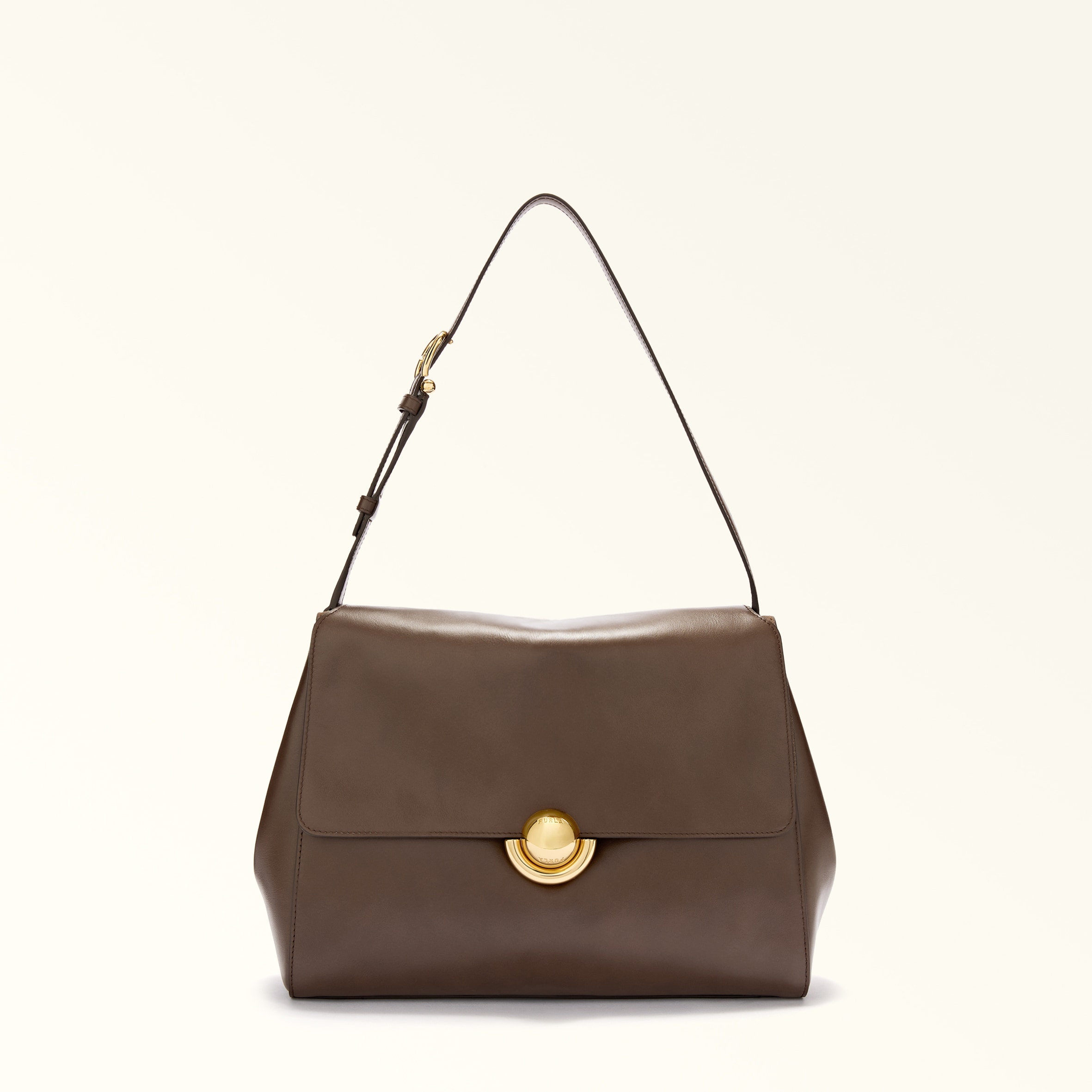 Furla Domus Shoulder Bag M