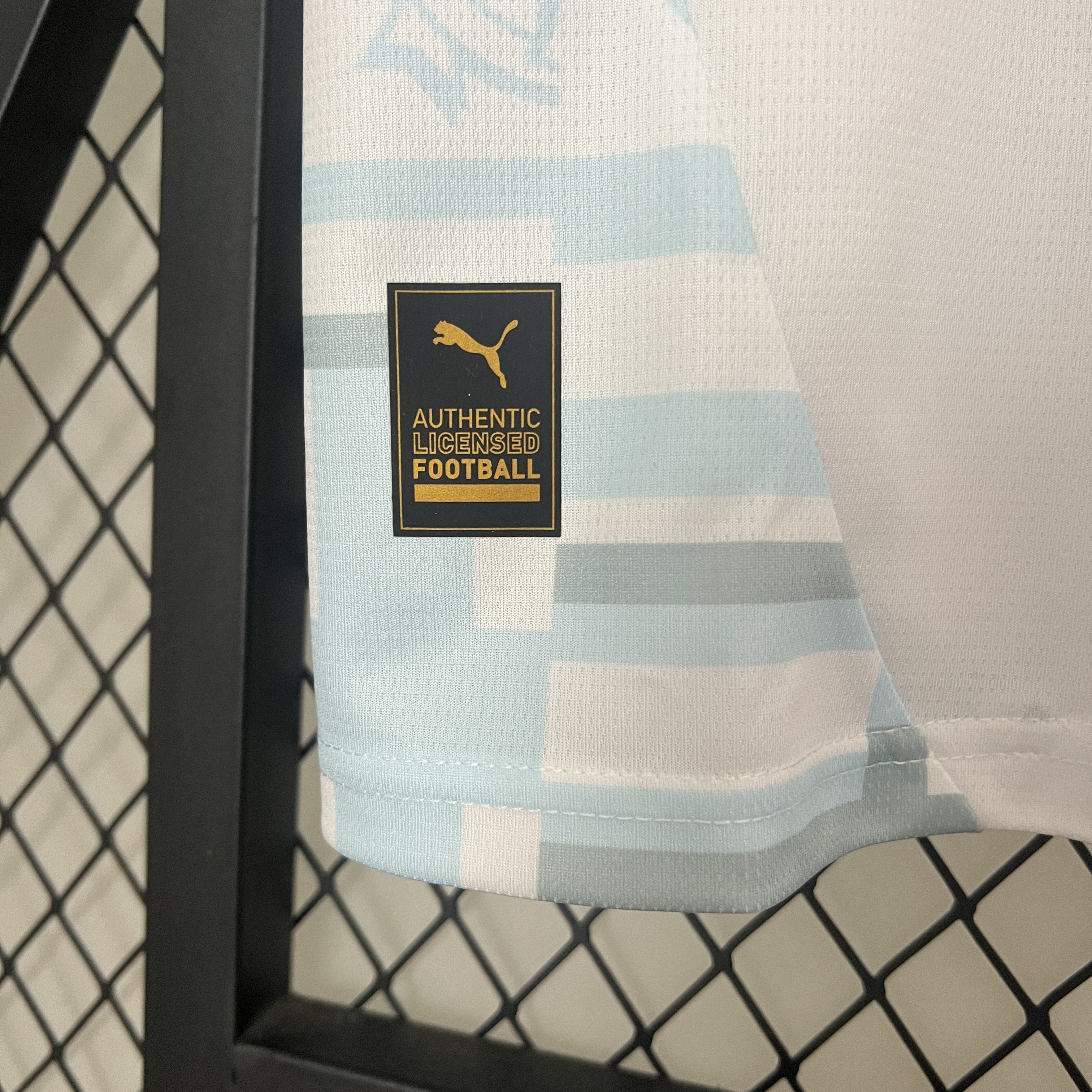 2024/25 Marseille Home Jersey 1:1 Thai Quality