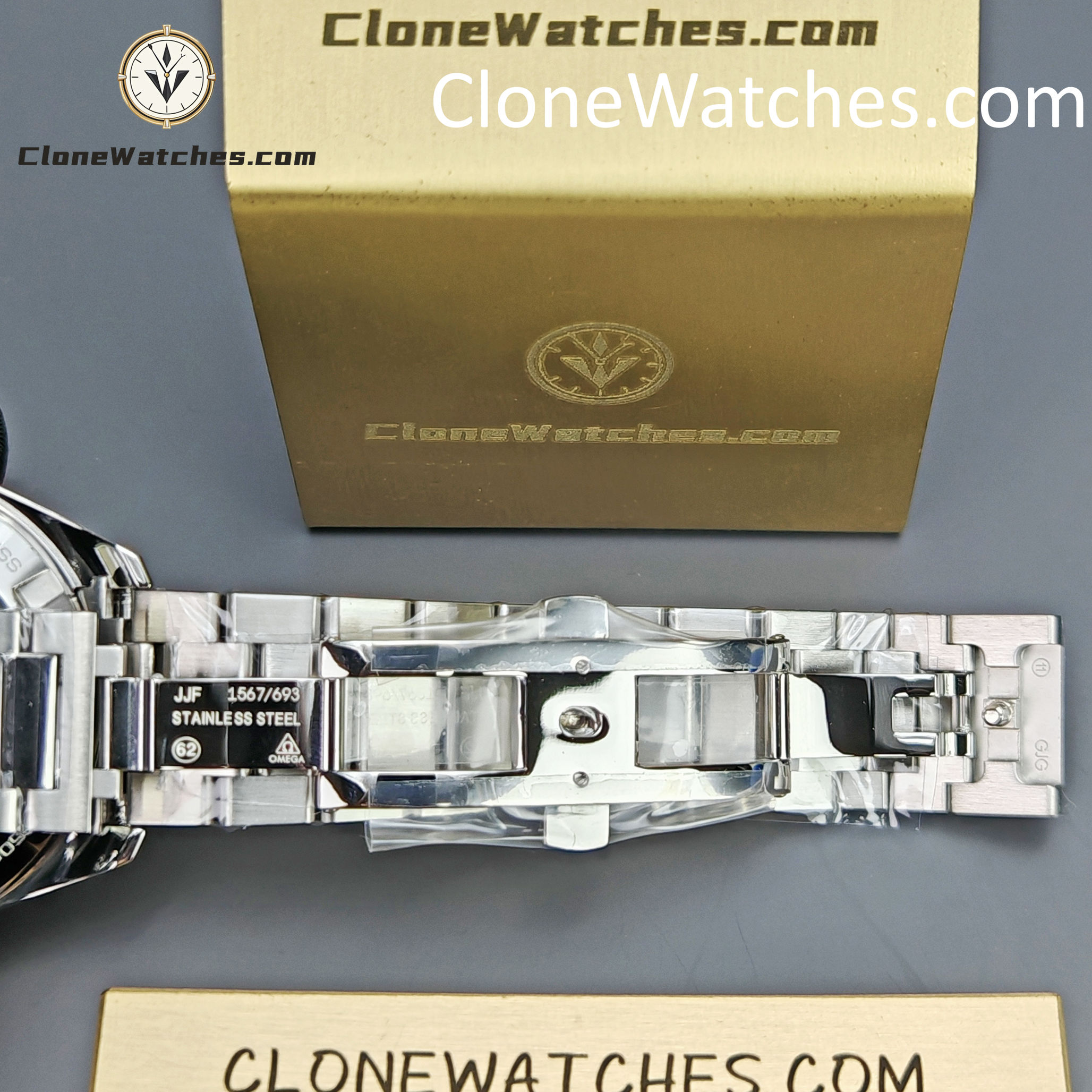 OMEGA Super Clone Watches 1:1 Seamaster Aqua Terra 150M 231.10.42.21.02.003 41.5mm