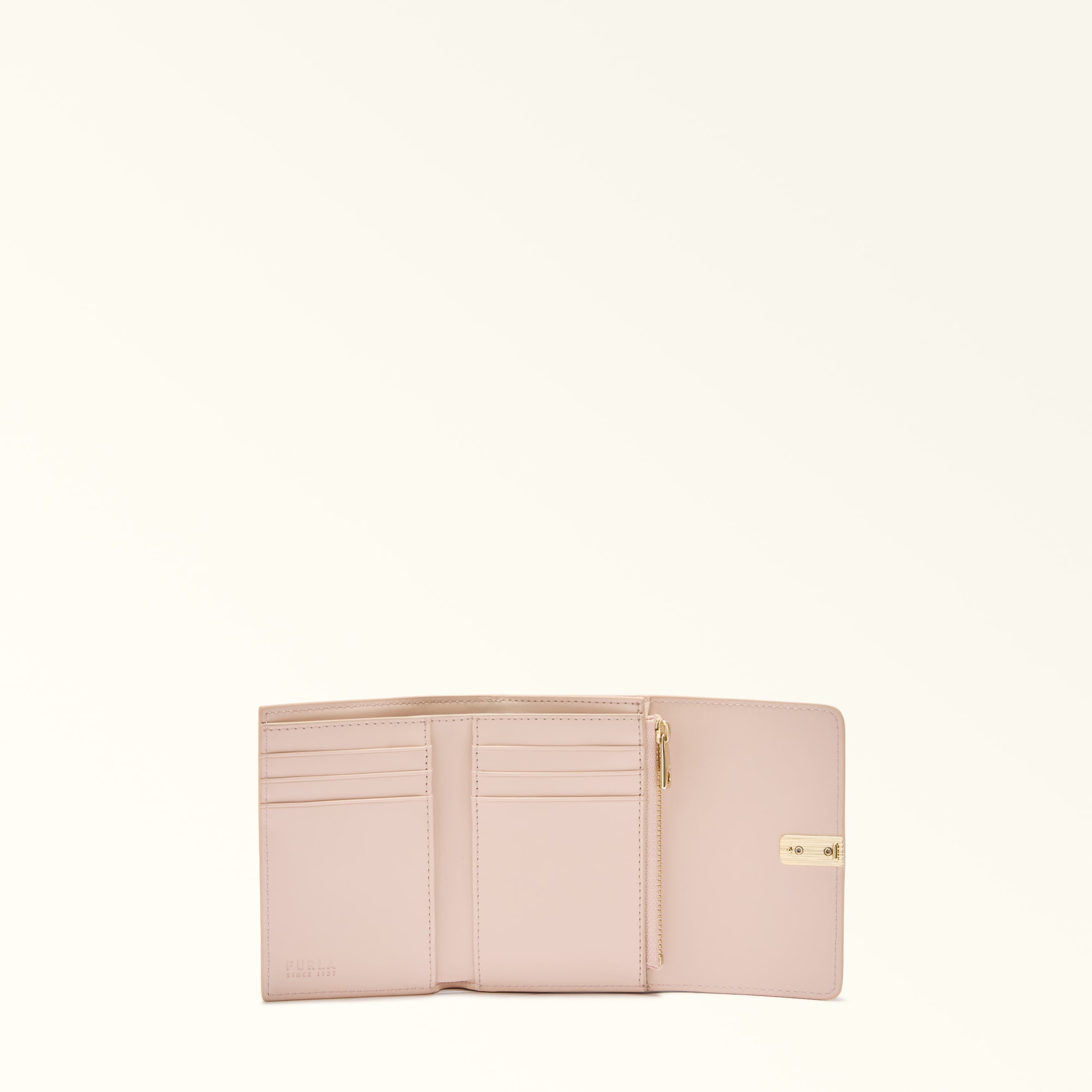 Furla Iride Compact Wallet S