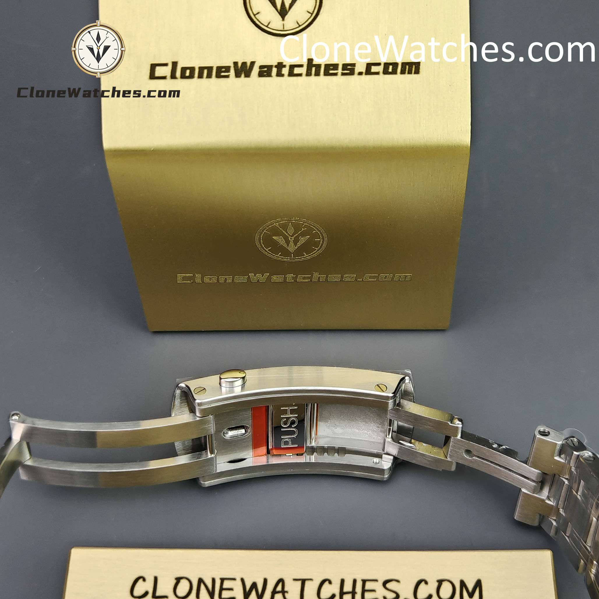 OMEGA Super Clone Watches 1:1 Seamaster Diver 300M 210.30.42.20.10.001 42mm