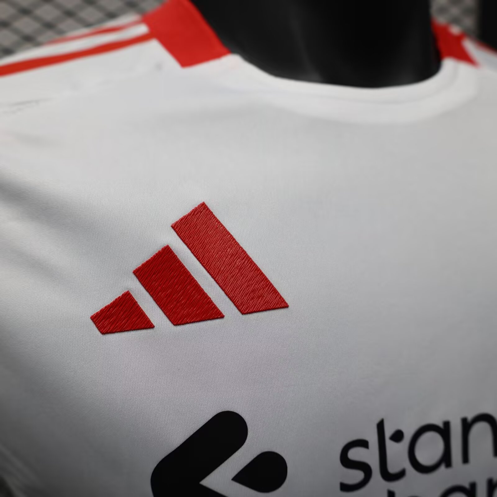 2025-26 Season - Liverpool Away - Jersey - Player Edition