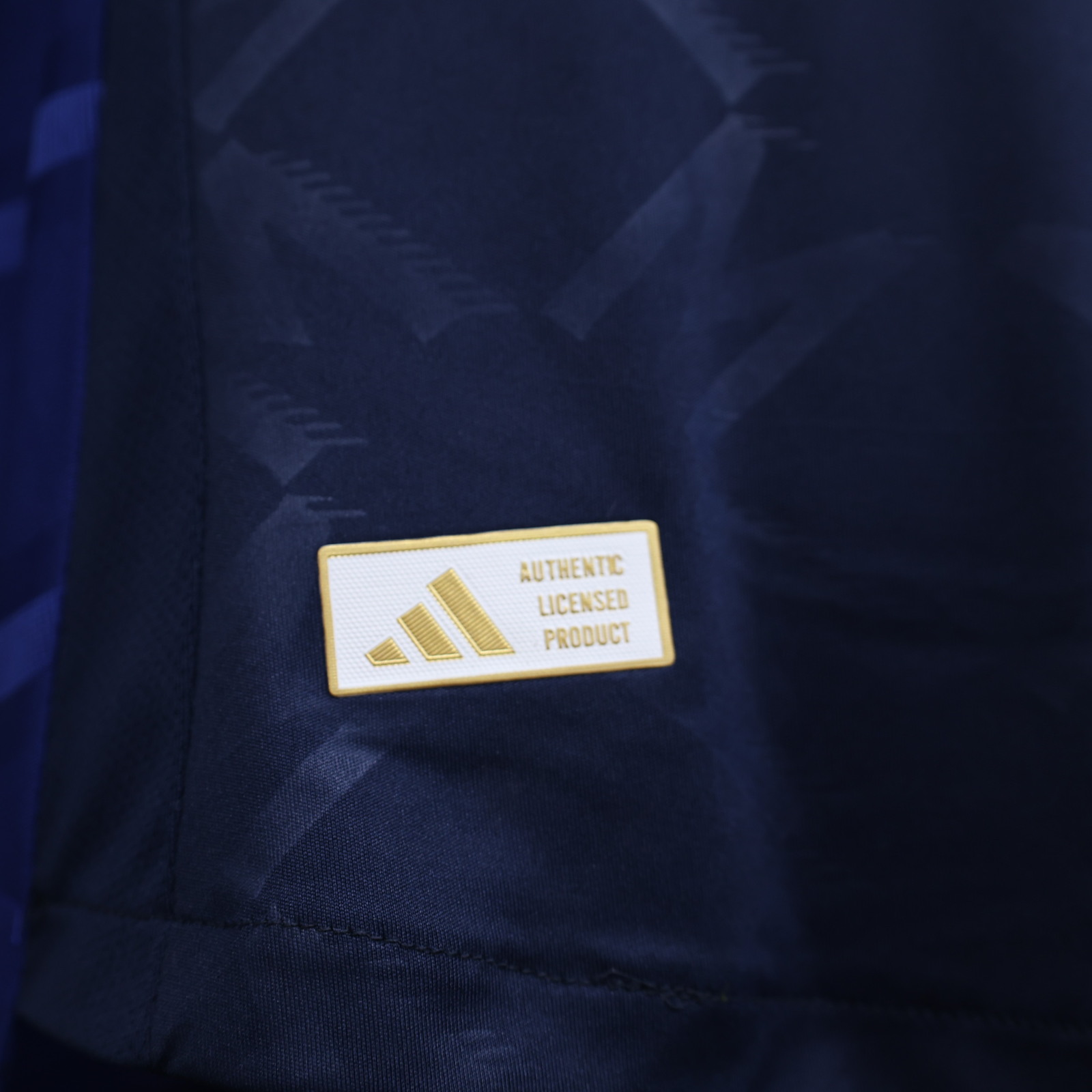 2024/25 Manchester United Away Shirt - Player Edition