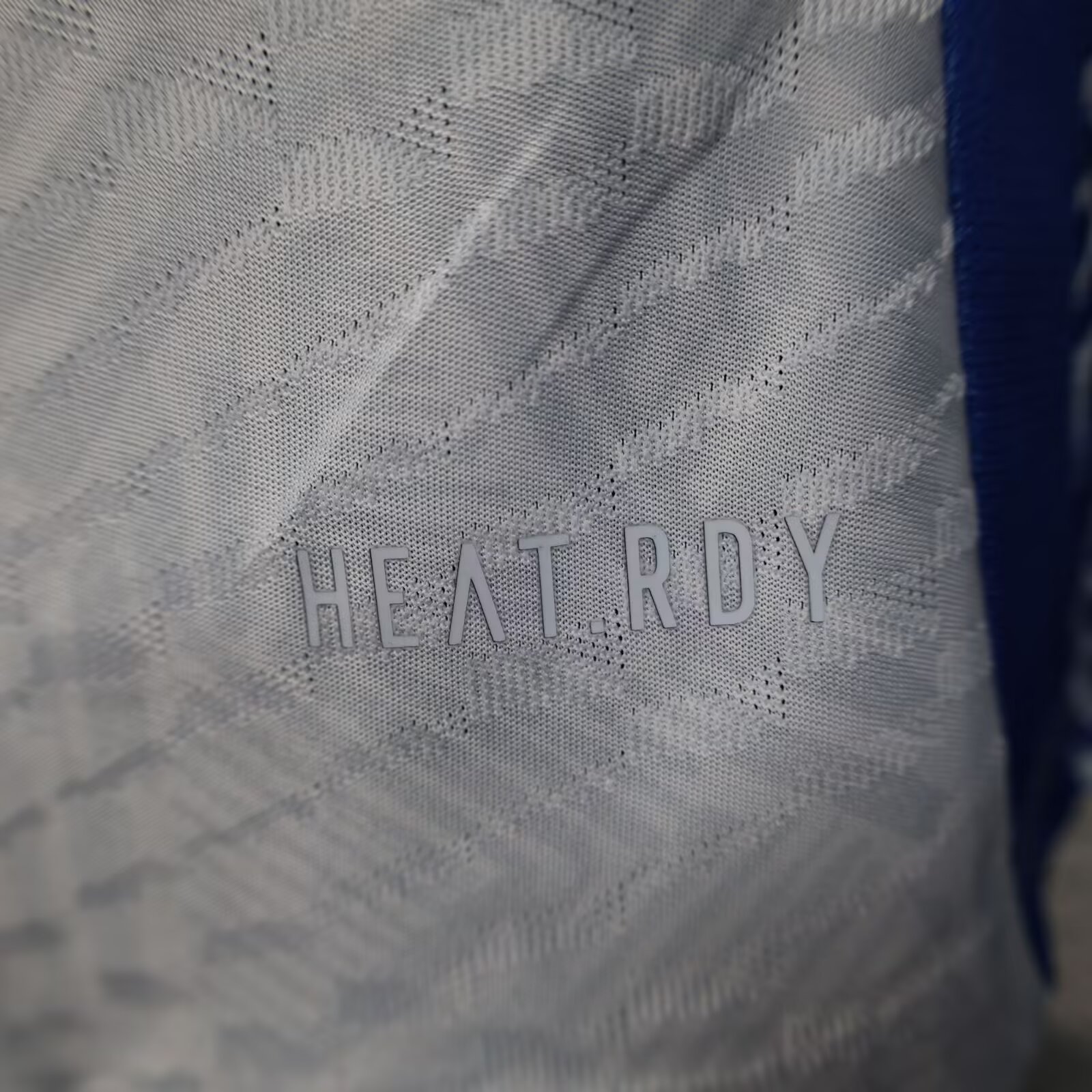 Real Madrid Special Edition 2025-26 - Jersey - Player Edition