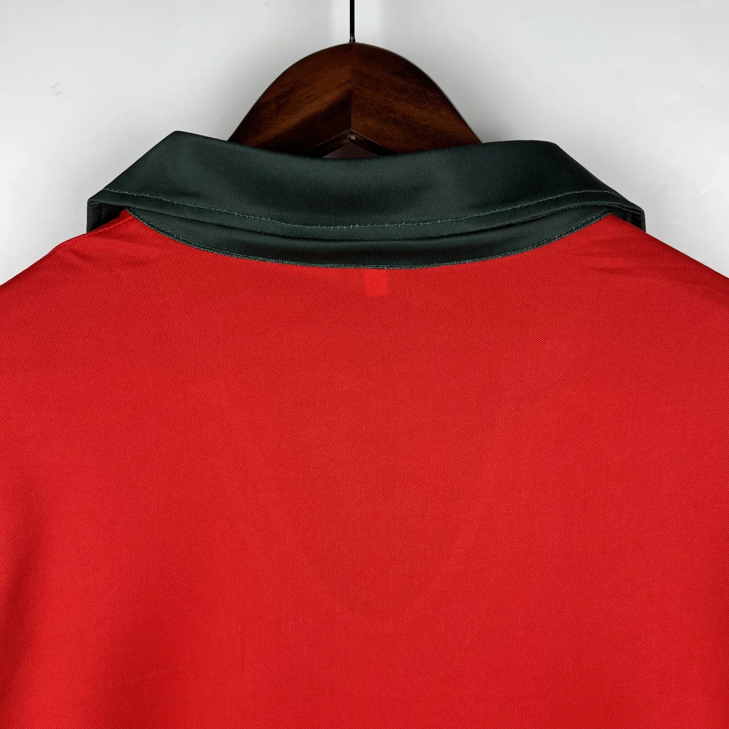 1972 Portugal home retro jersey - fans edition