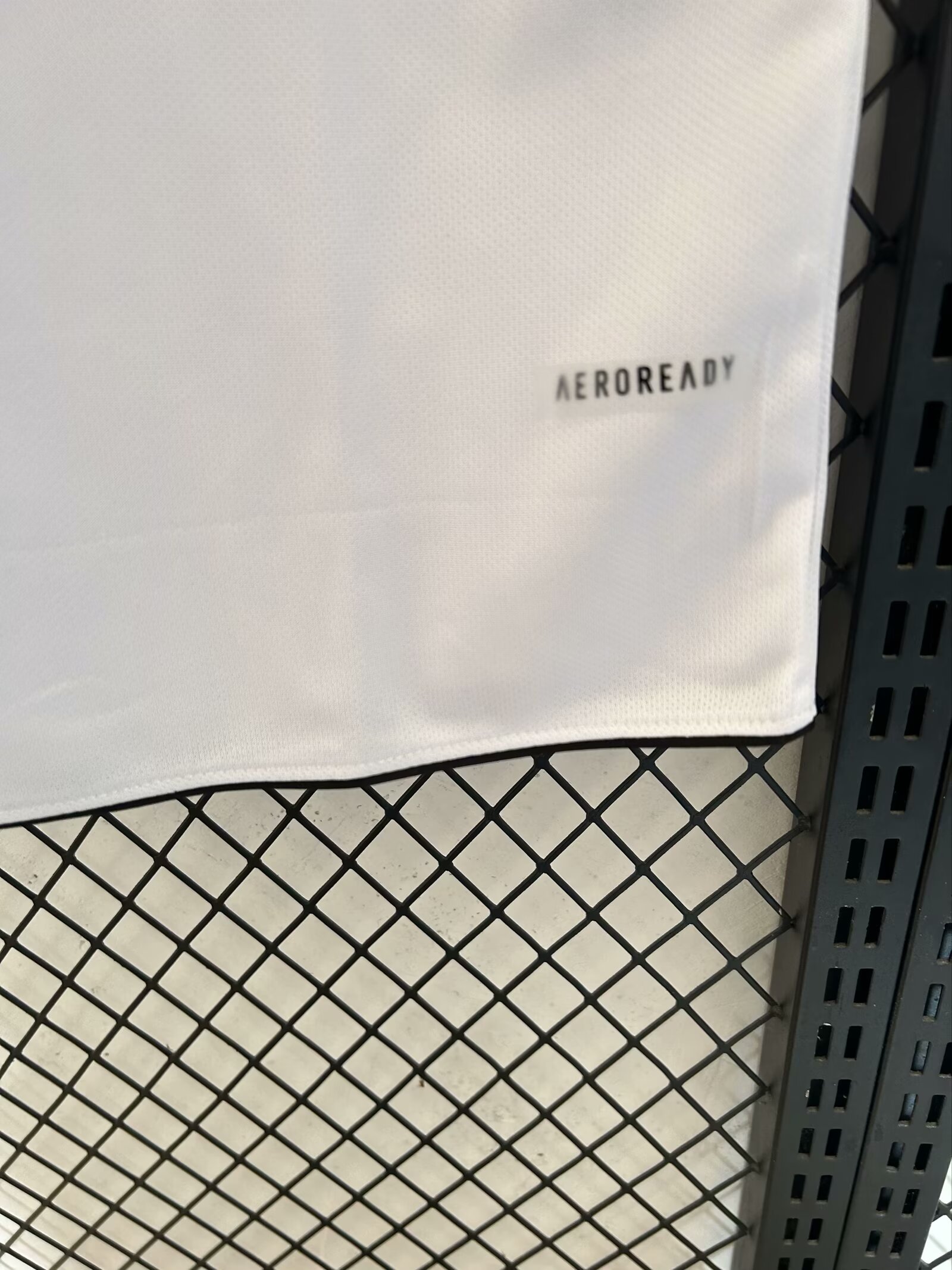 2025-26 New Season - Real Madrid Dragon White Special Edition - Jersey - Fan Edition