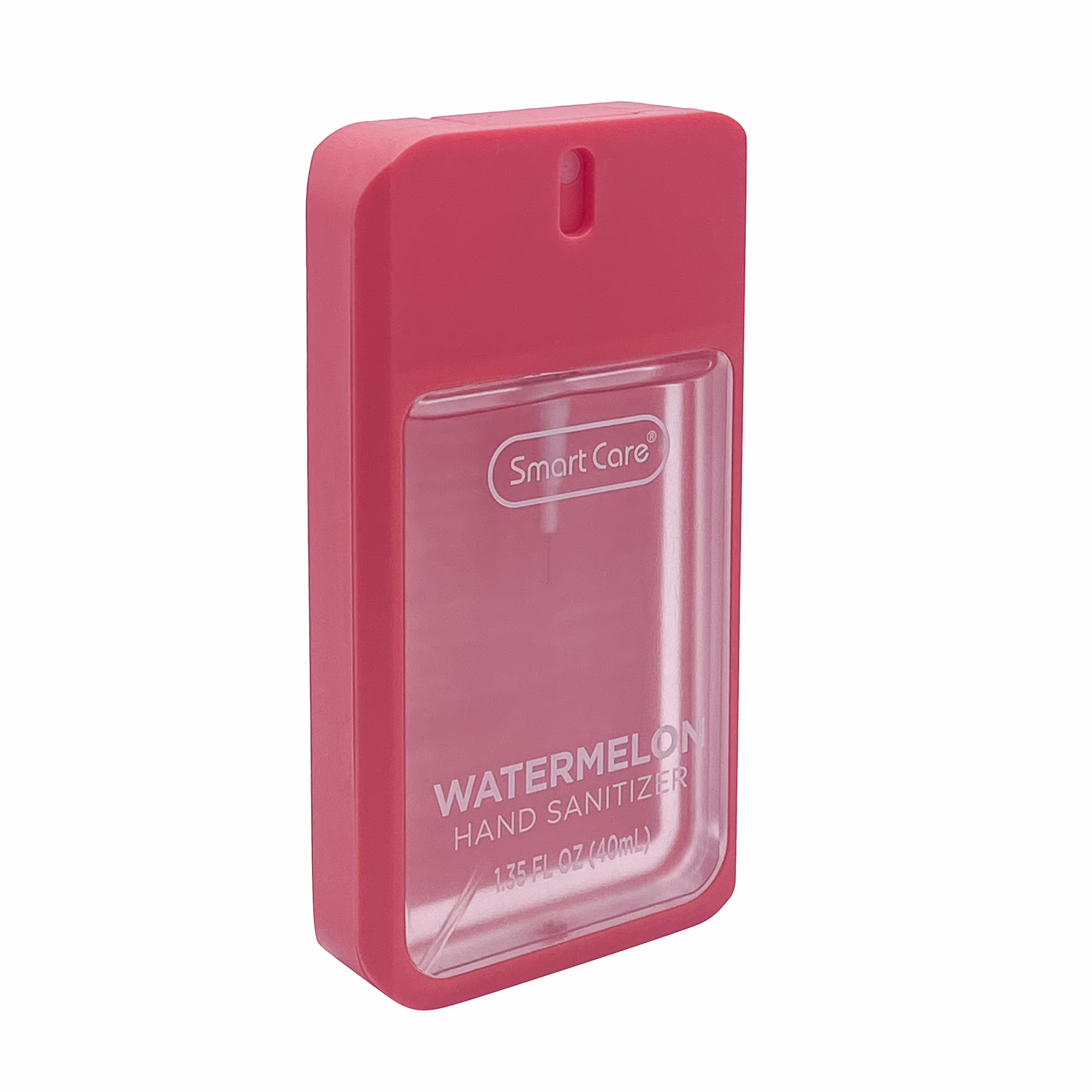 Smart Care Scented Hand Sanitizer Spray, Watermelon, 1.35 fl oz