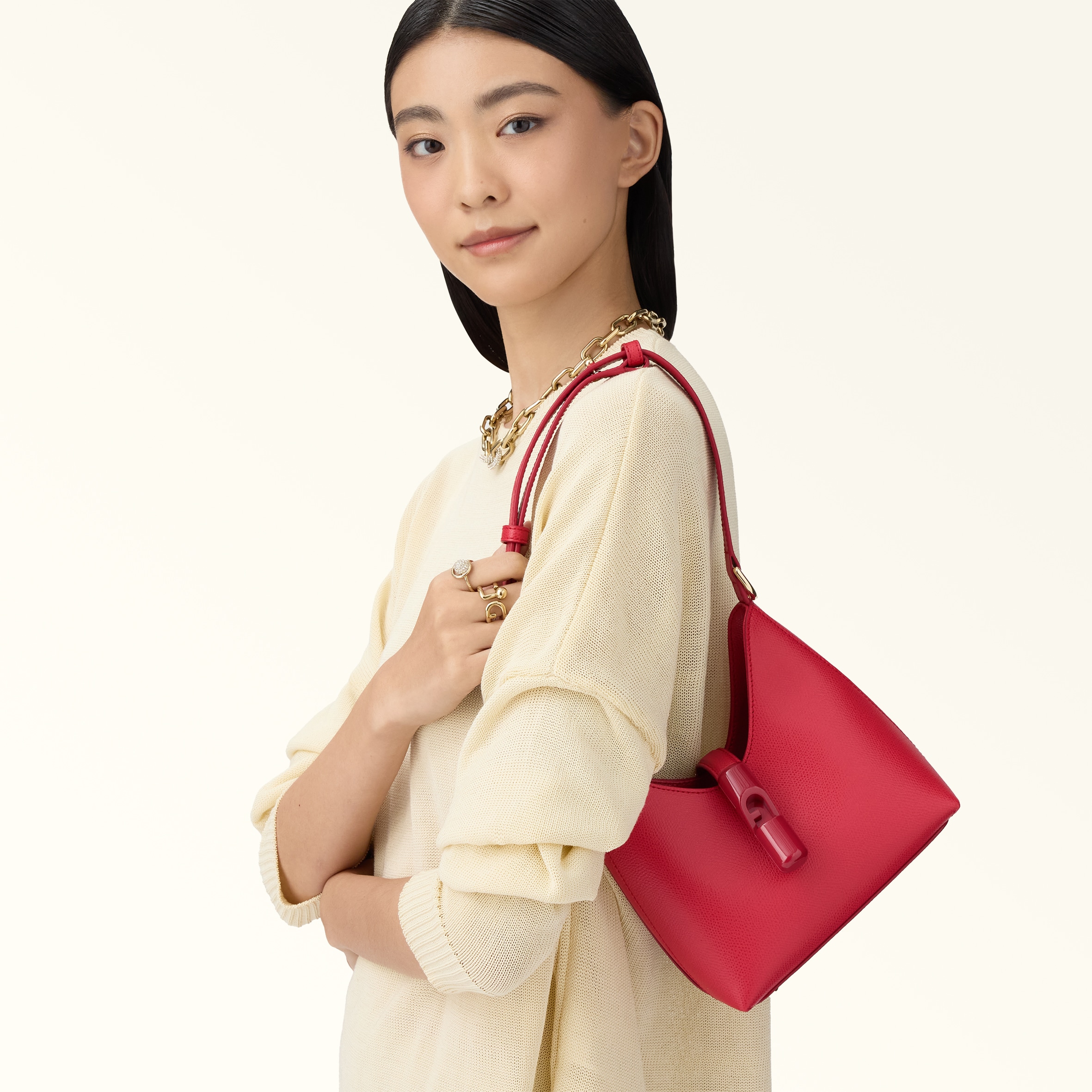 Furla Iride Mini Bag