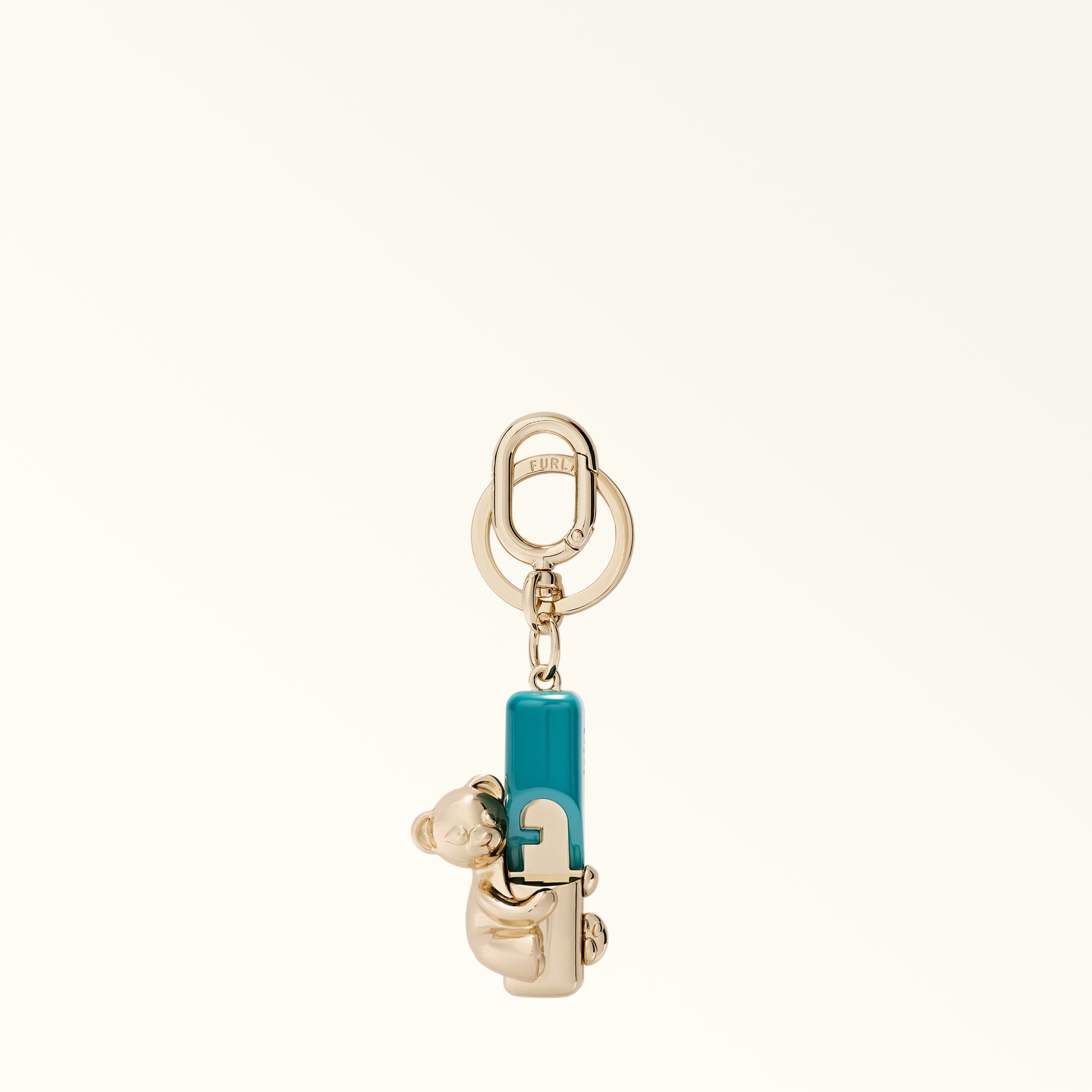 Furla Iride Keyring