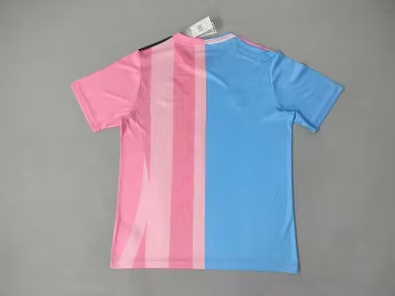 2025-26 Miami Two-Color Special Edition - Jersey - Fan Edition