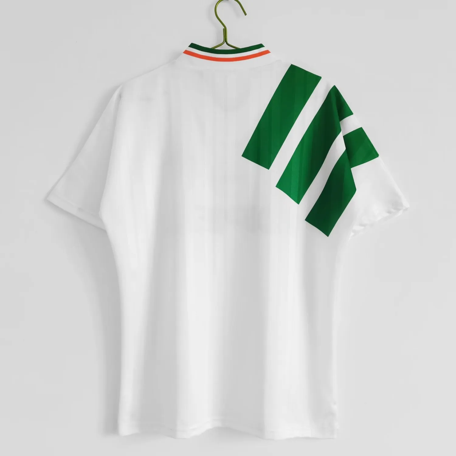 1992/94 Ireland away retro jersey - Fans Edition