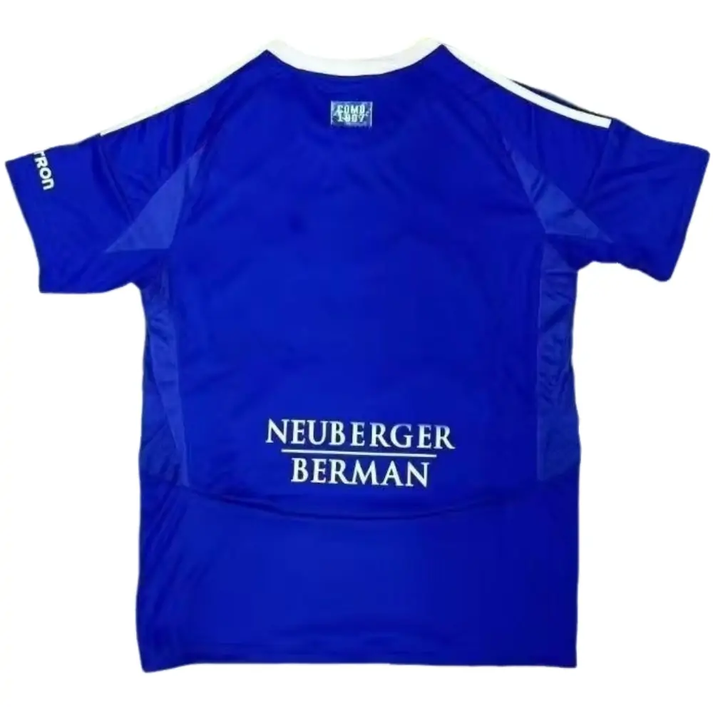 2024-25 Como 1907 Home Jersey - Fans Edition