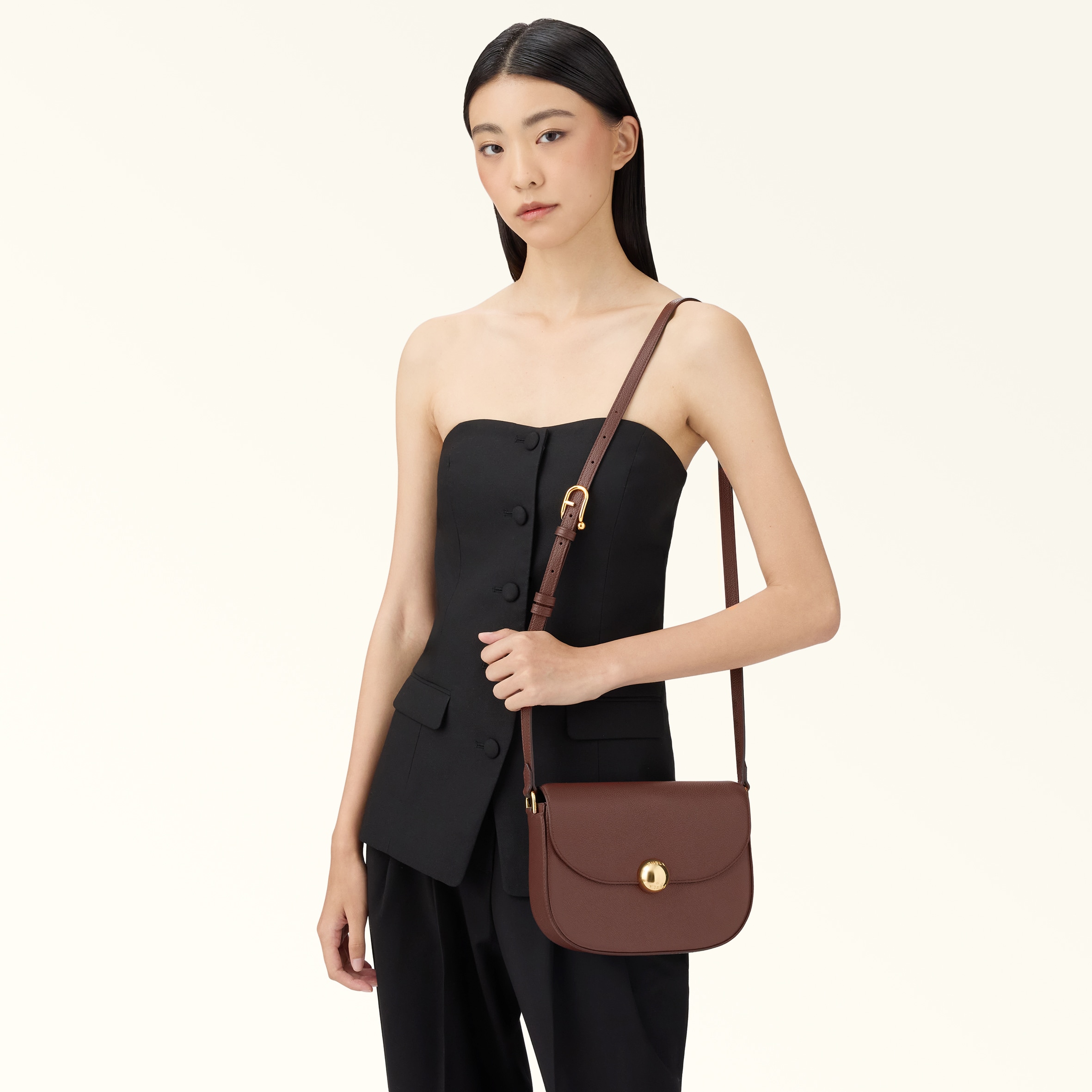 Furla Moonlight Crossbody S