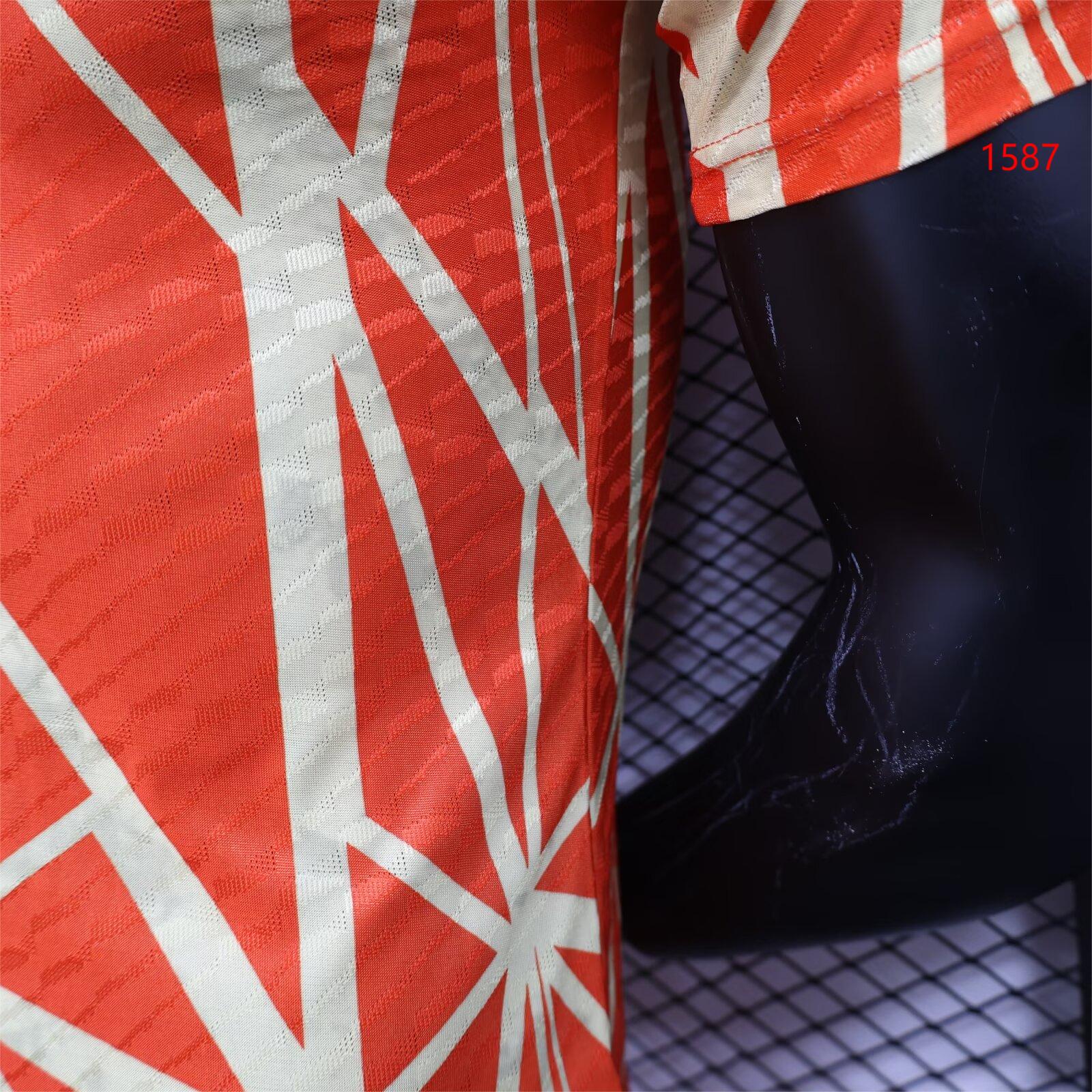 2024/25 FC Bayern Special Edition Shirt - Player Edition