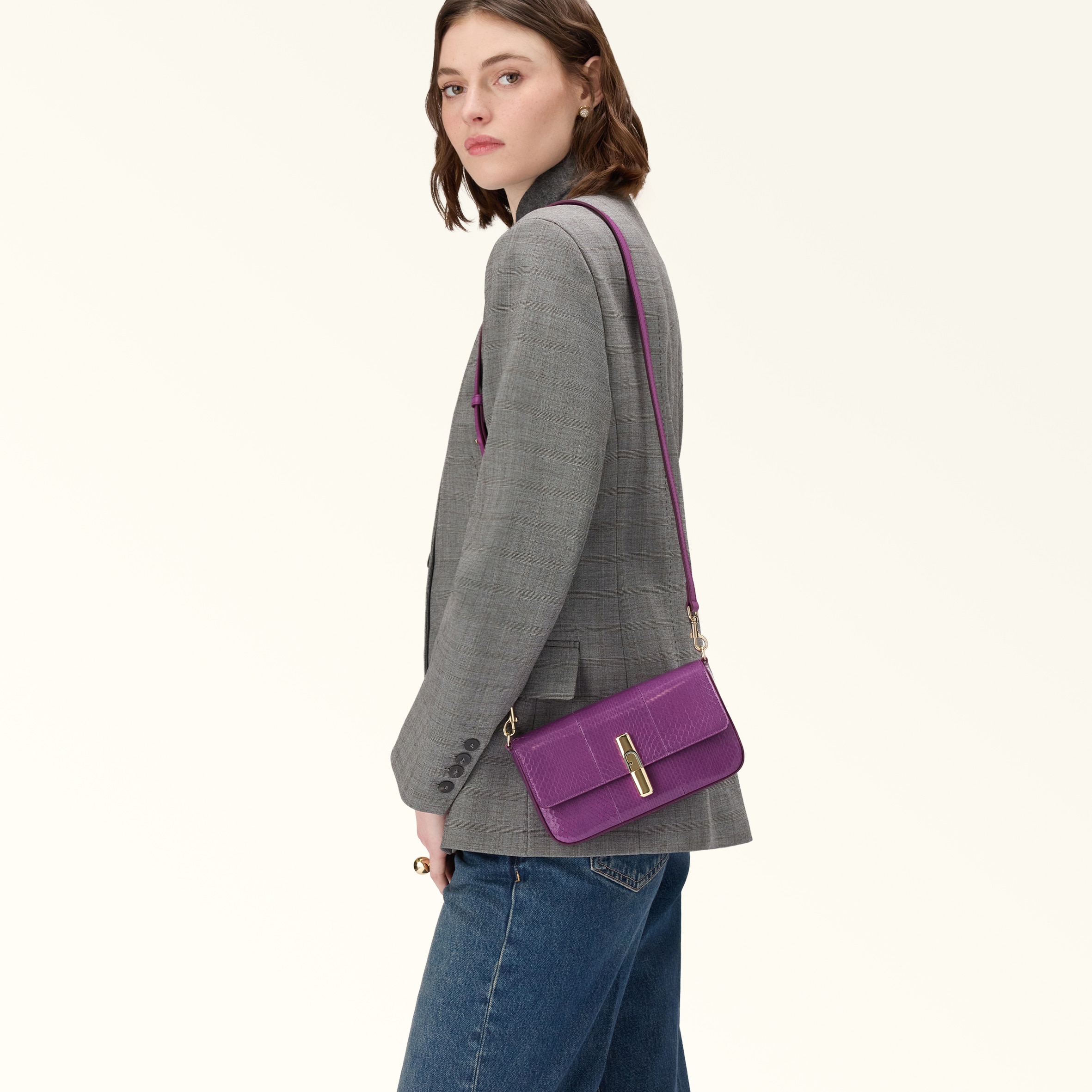 Furla Iride Crossbody MINI