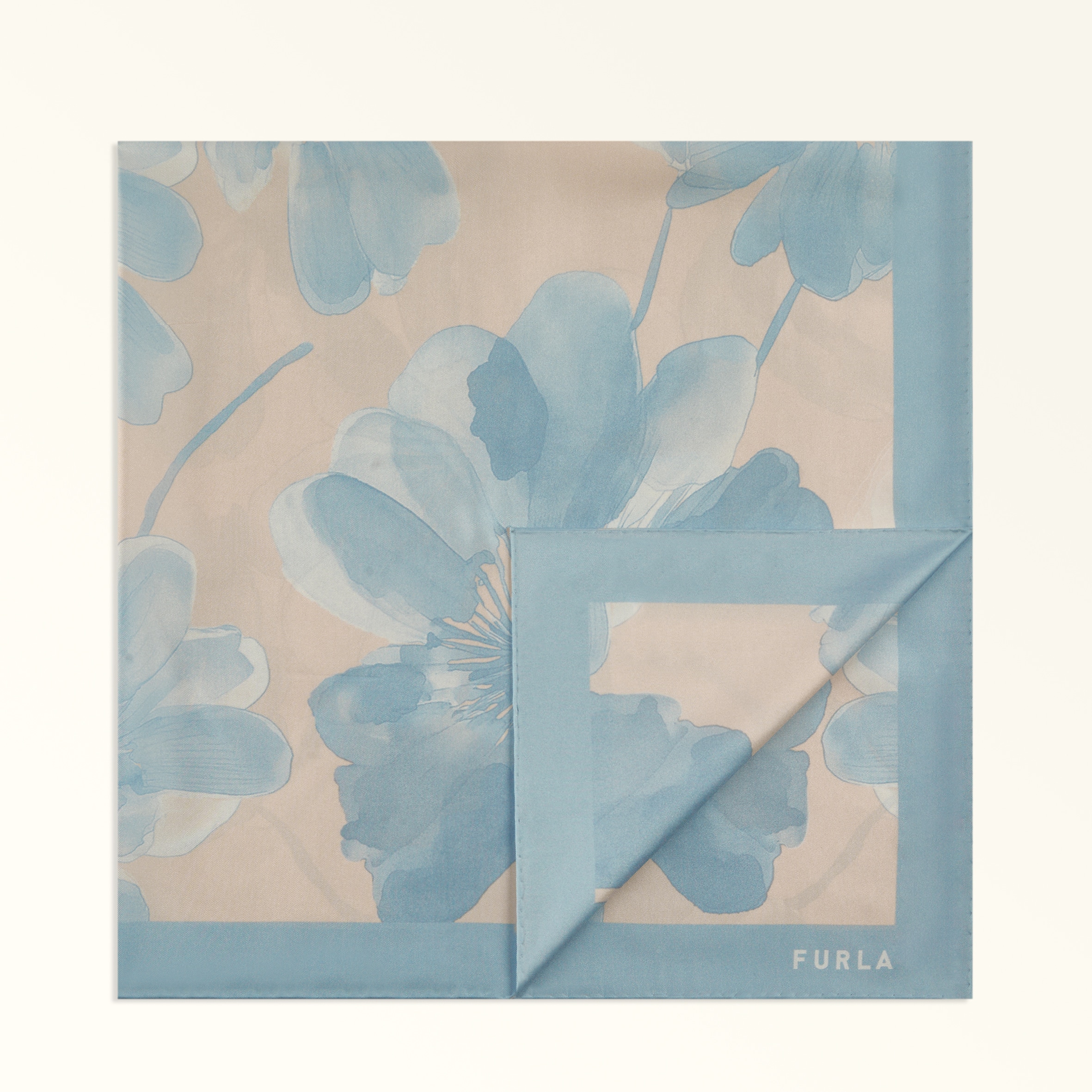 Furla Tortona Carr&eacute;