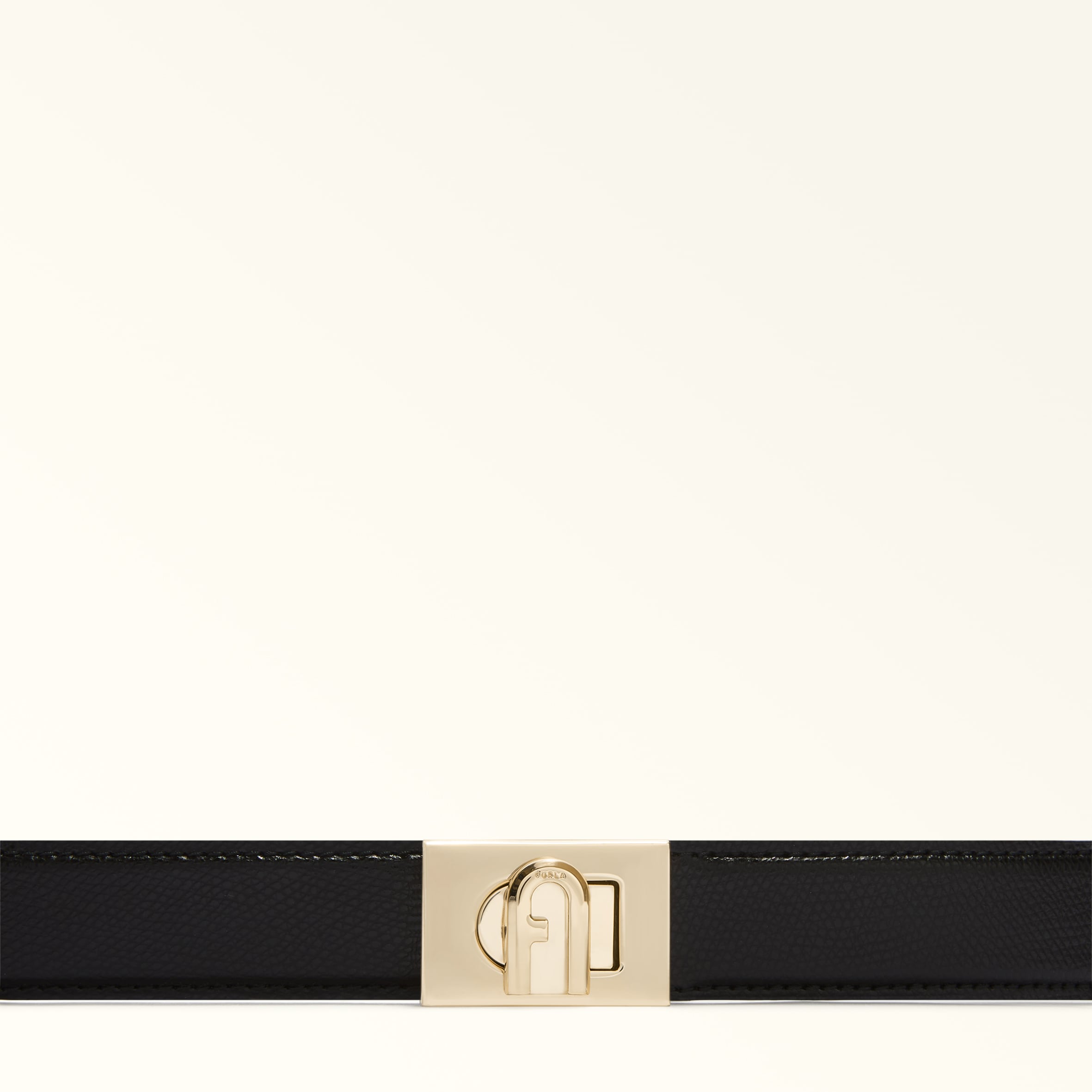 Furla 1927 Adjustable Belt
