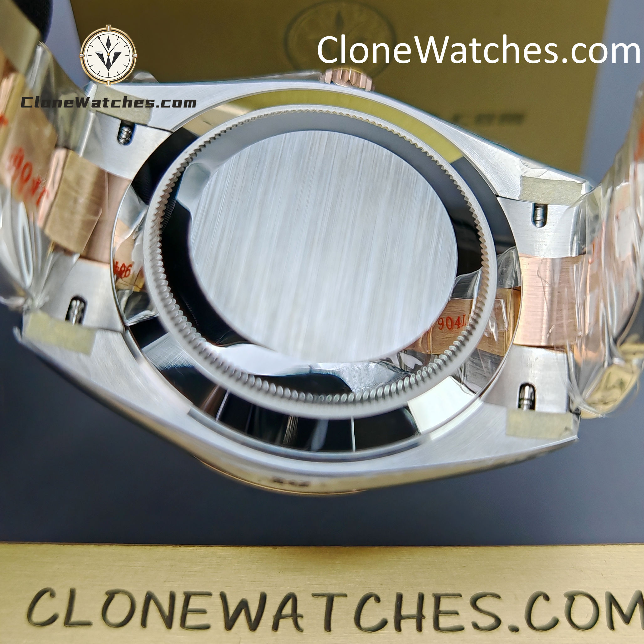 Rolex Super Clone Watch 1:1 DateJust m126331-0001 Oyster 41MM 3235 Movement