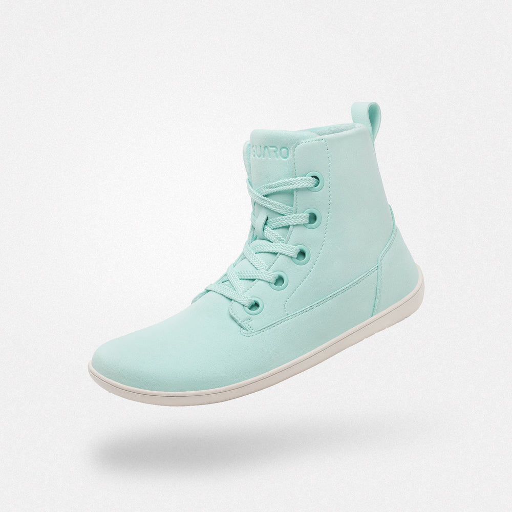 Woman Ambition III - Winter Barefoot Boots