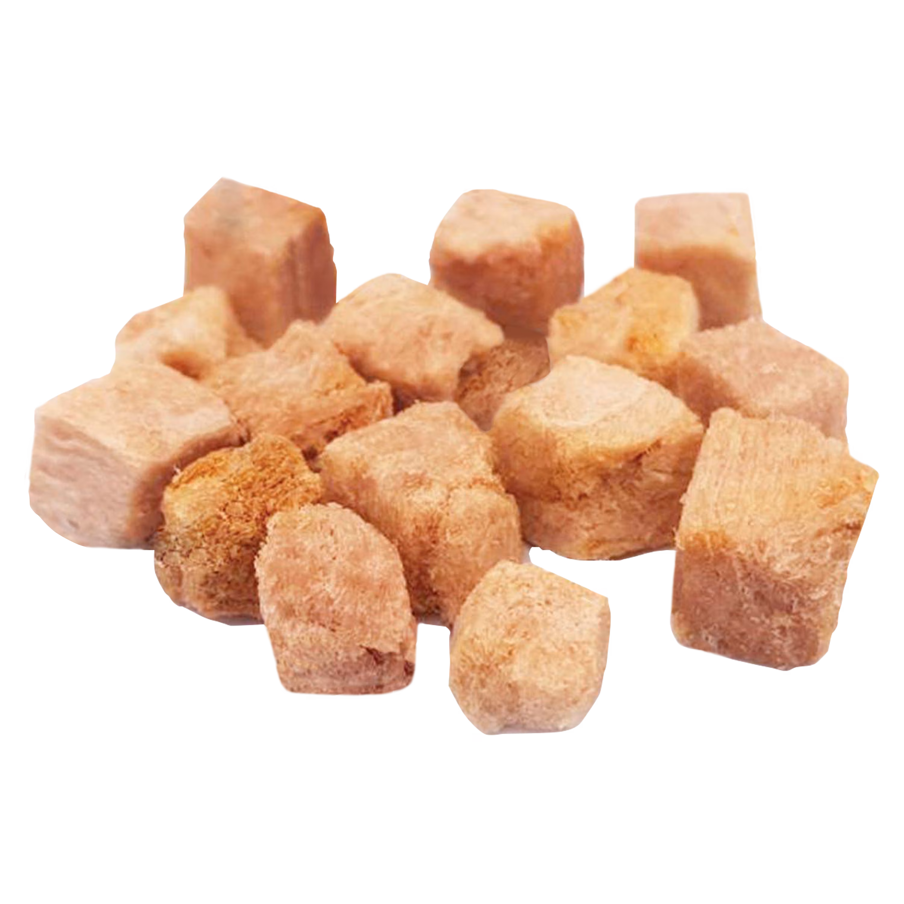 Salty Cat Freeze-Dried Tuna Cat Treats in 5 g bag