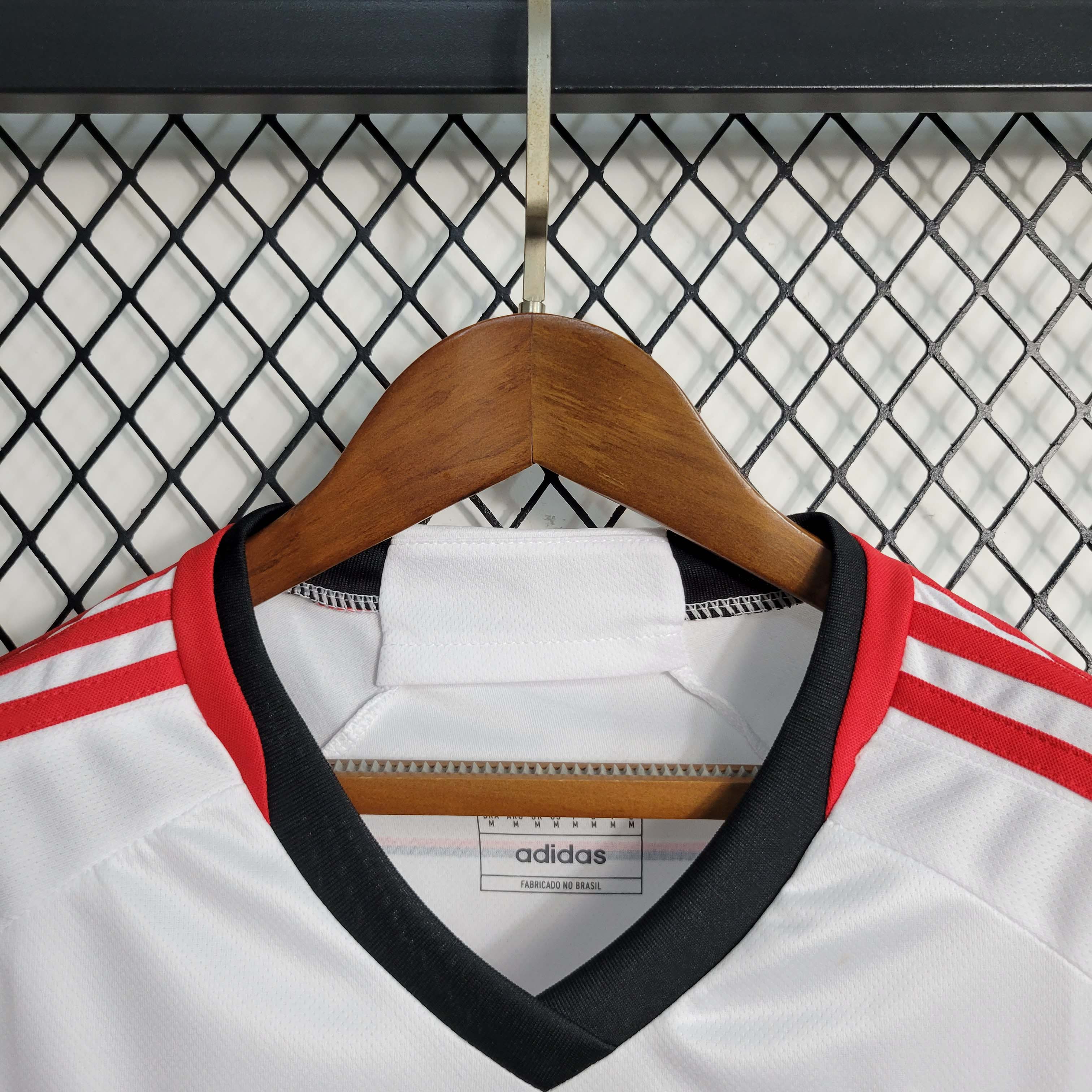 2023/2024 Flamengo Away Jersey 1:1 Thai Quality-Fans