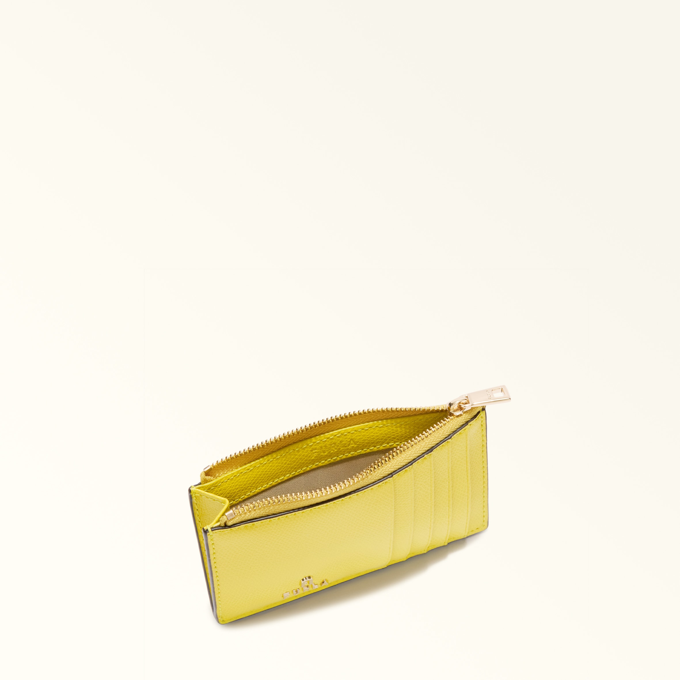 Furla Camelia Card Case M