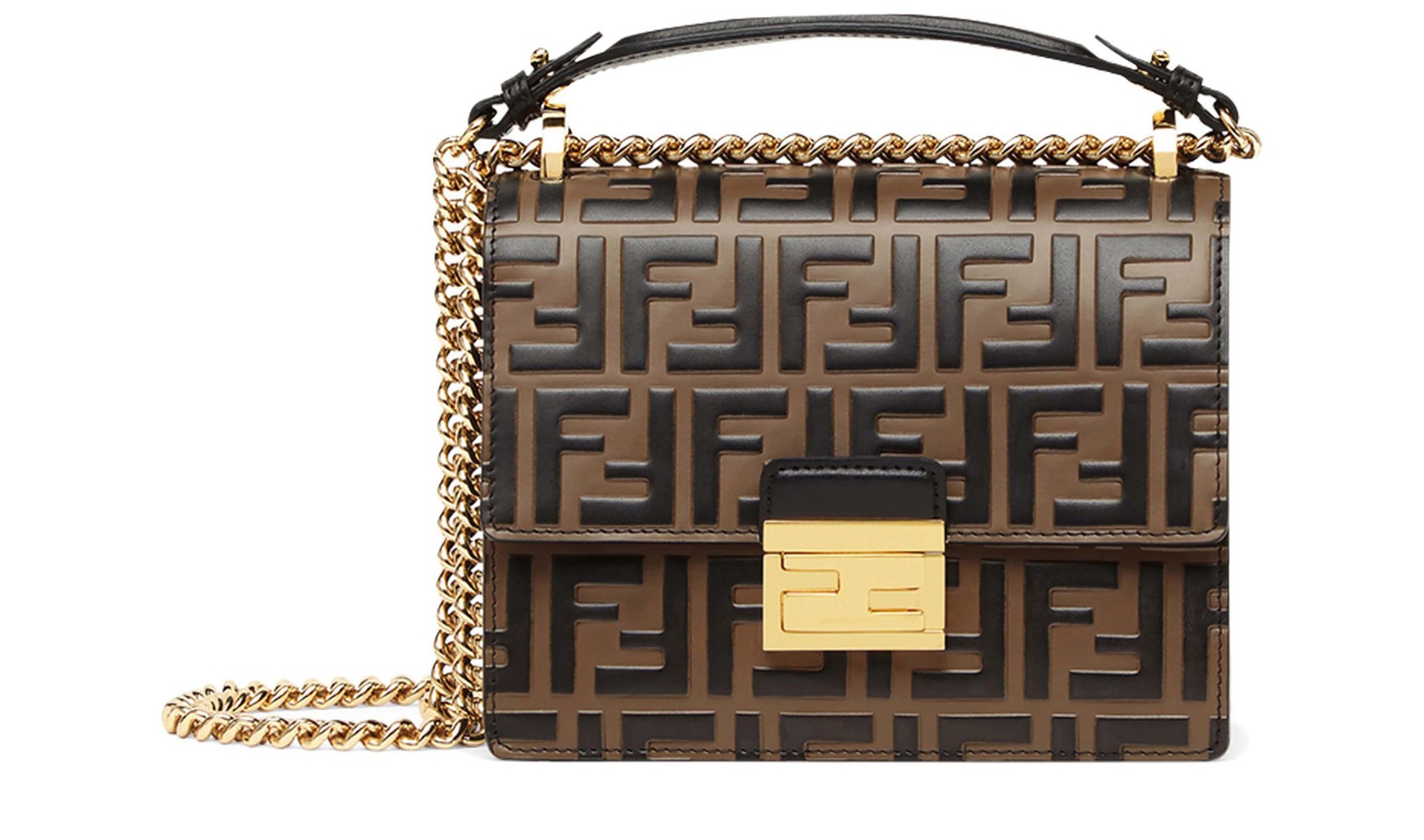 Fendi Kan U bag