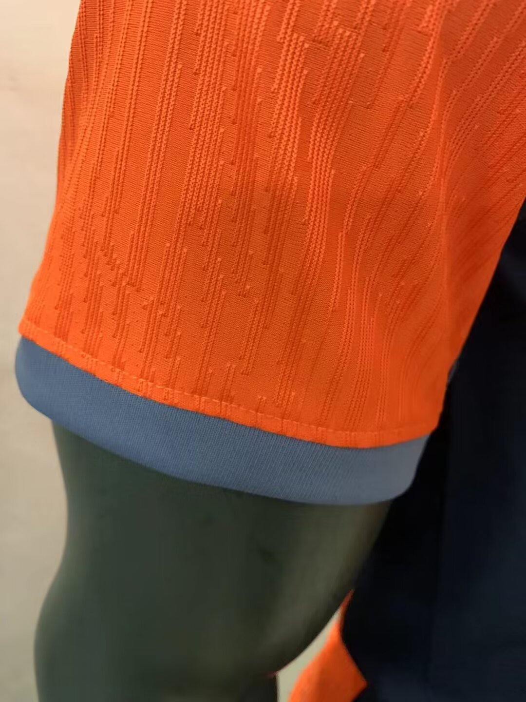 2023/24 Inter Milan Second Away Shirt - Player Version