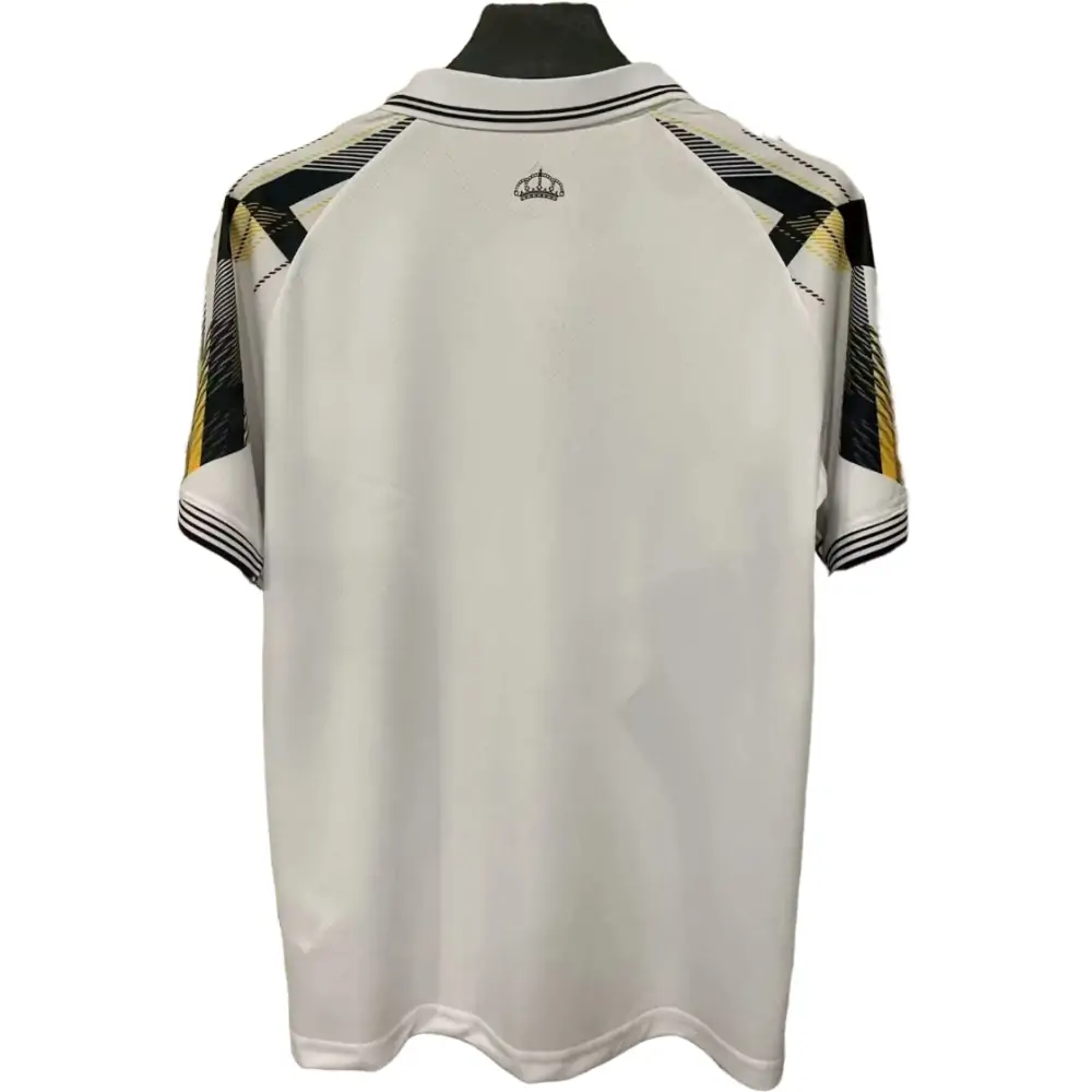 2025-26 - Real Madrid POS Special Edition White Jersey - Fan Edition