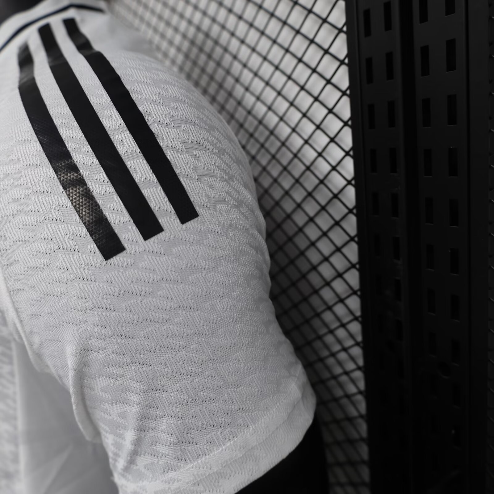 2024/25 Real Madrid Home Shirt - Player Version