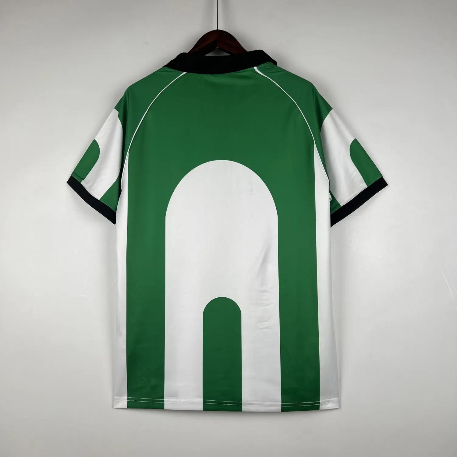 1998/99 Real Betis home retro jersey