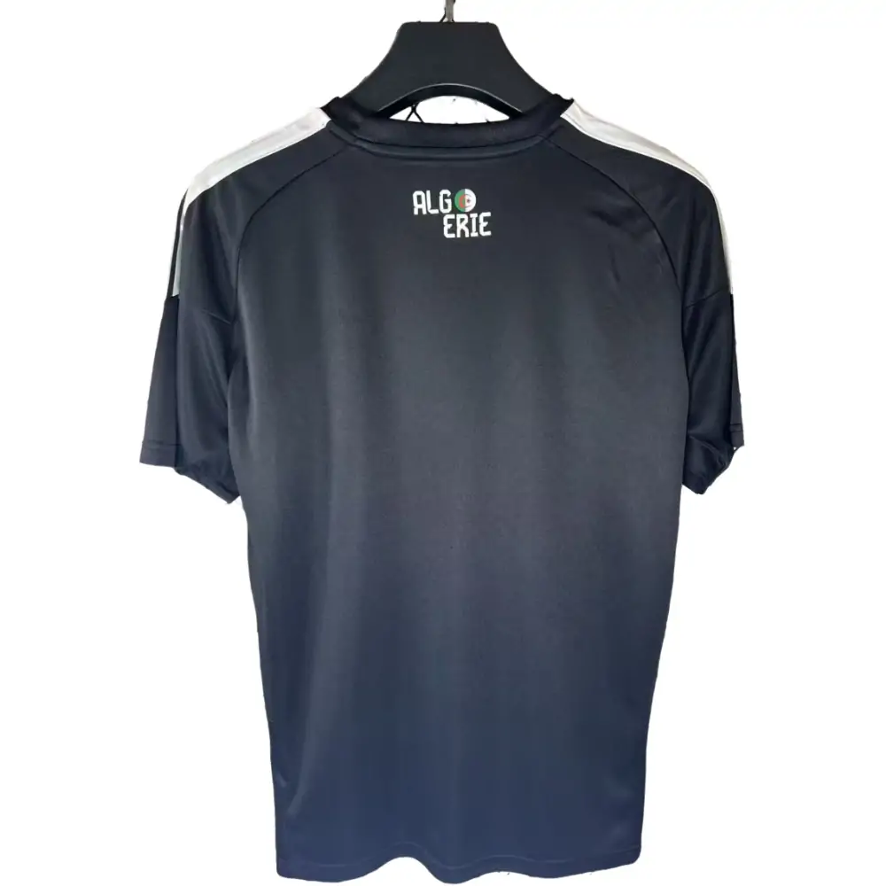 2026-27 Algeria Training Jersey - Fans Edition