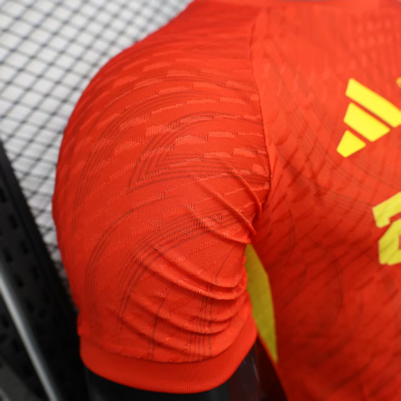 25-26 Liverpool Special Edition Jersey - Player Edition