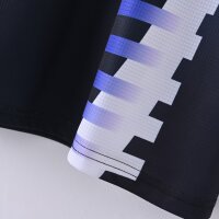 1997-98-Season-Real Madrid Away Jersey-Retro Edition