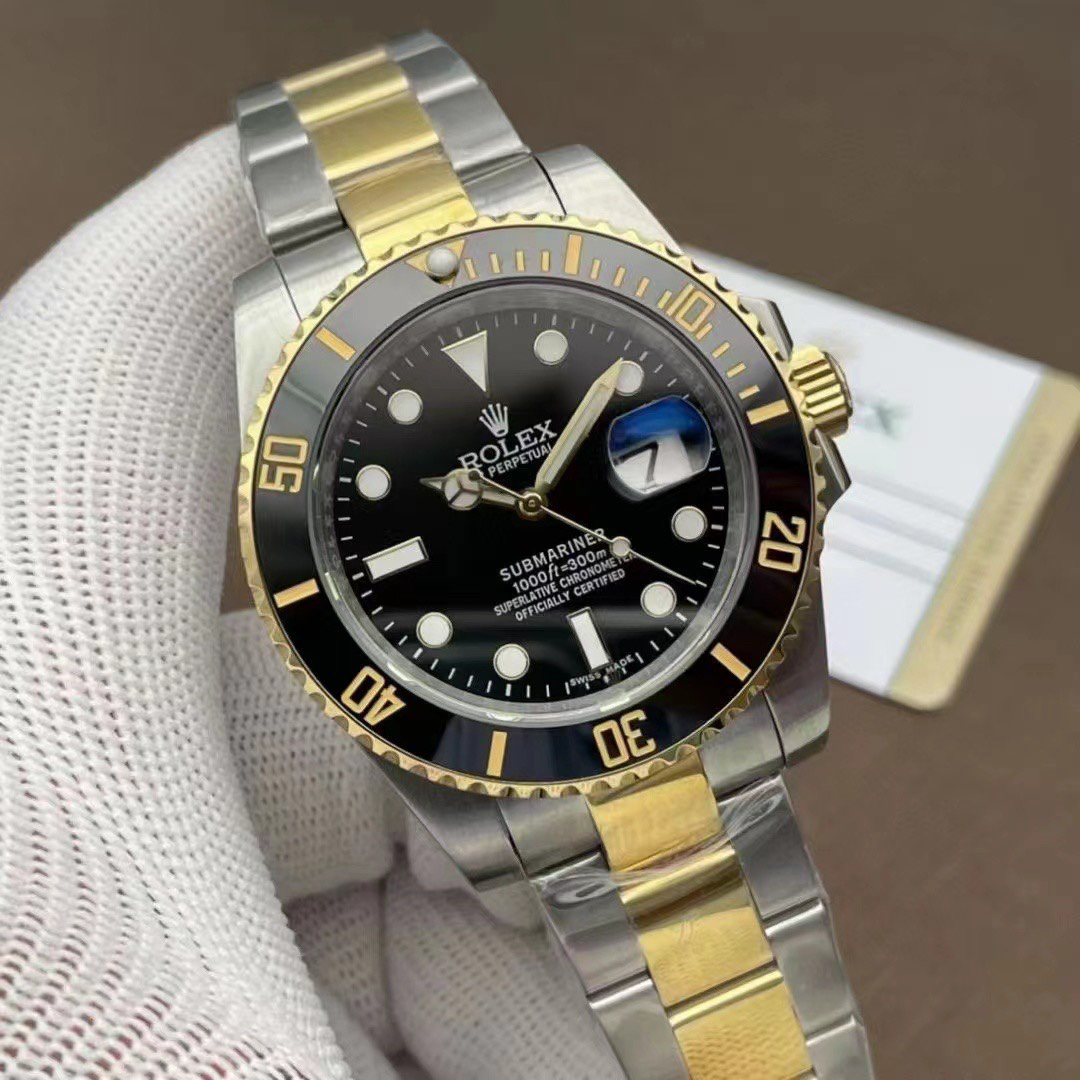 Rolex water ghost series Phnom Penh