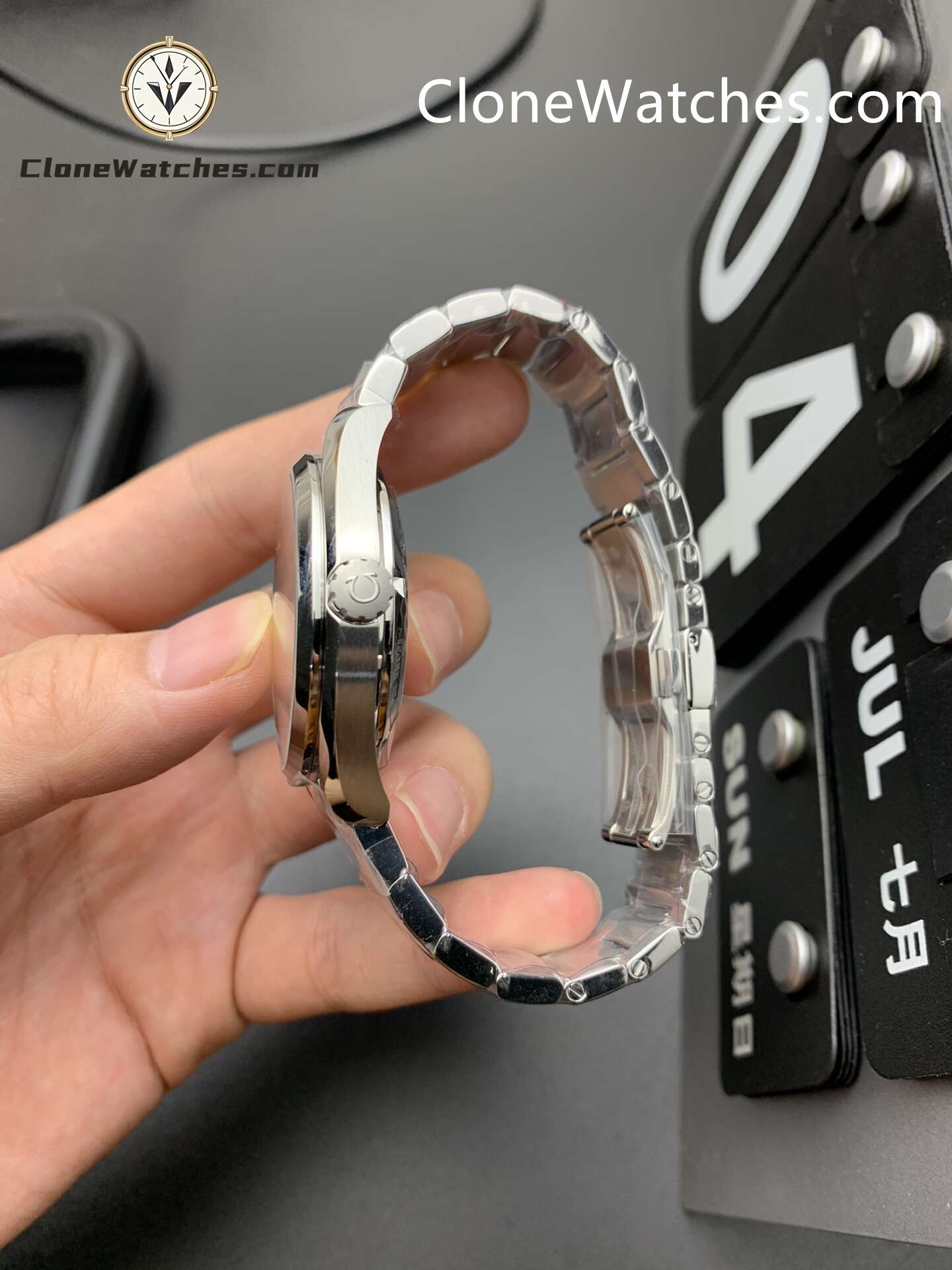 OMEGA Super Clone Watches 1:1 Seamaster Aqua Terra 150M 231.10.42.21.02.004 41.5MM