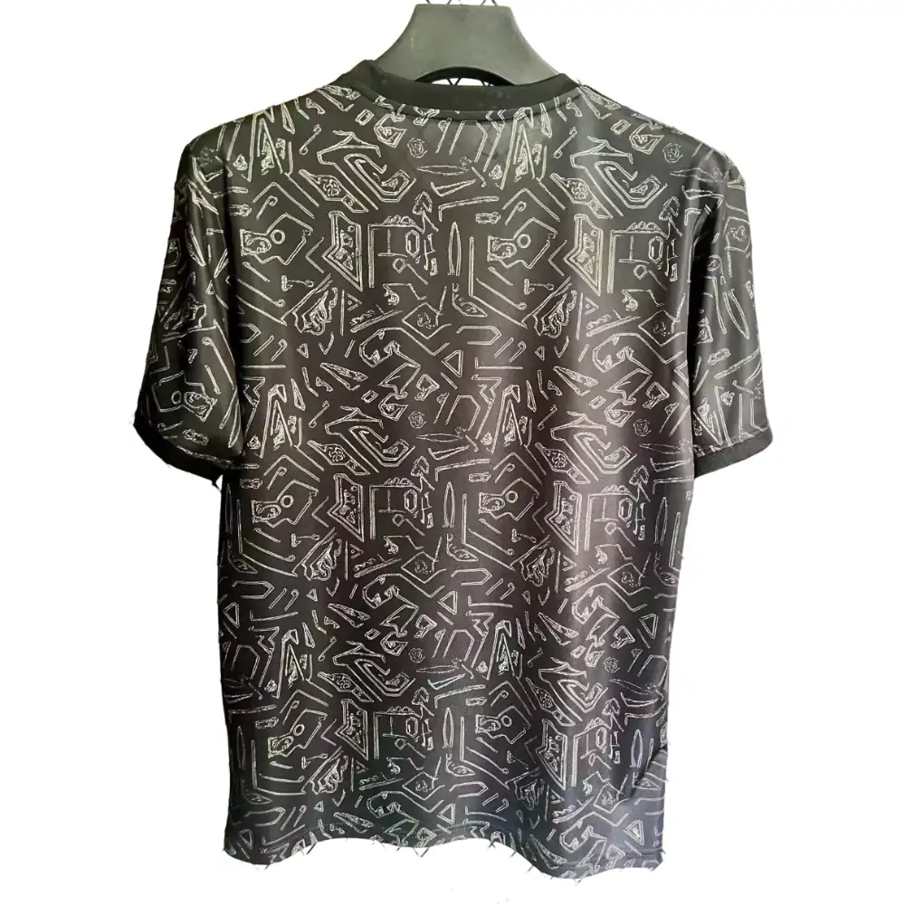 2025-26 Sporting CP Special Jersey - Fans Edition