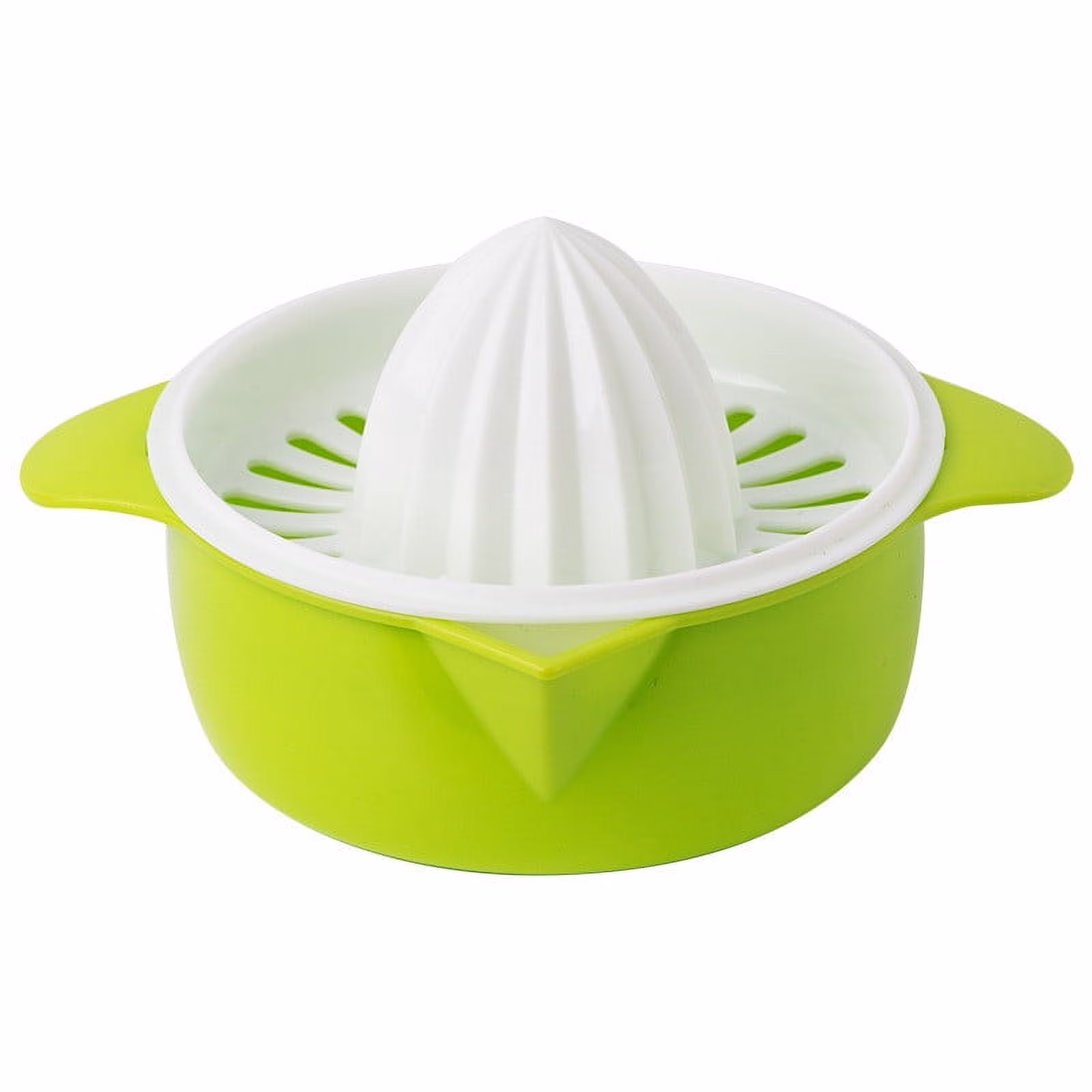 Vikakiooze Portable Press Hand Manual Juicers Lemon Squeezer Fruit Juicer Kitchen Tool
