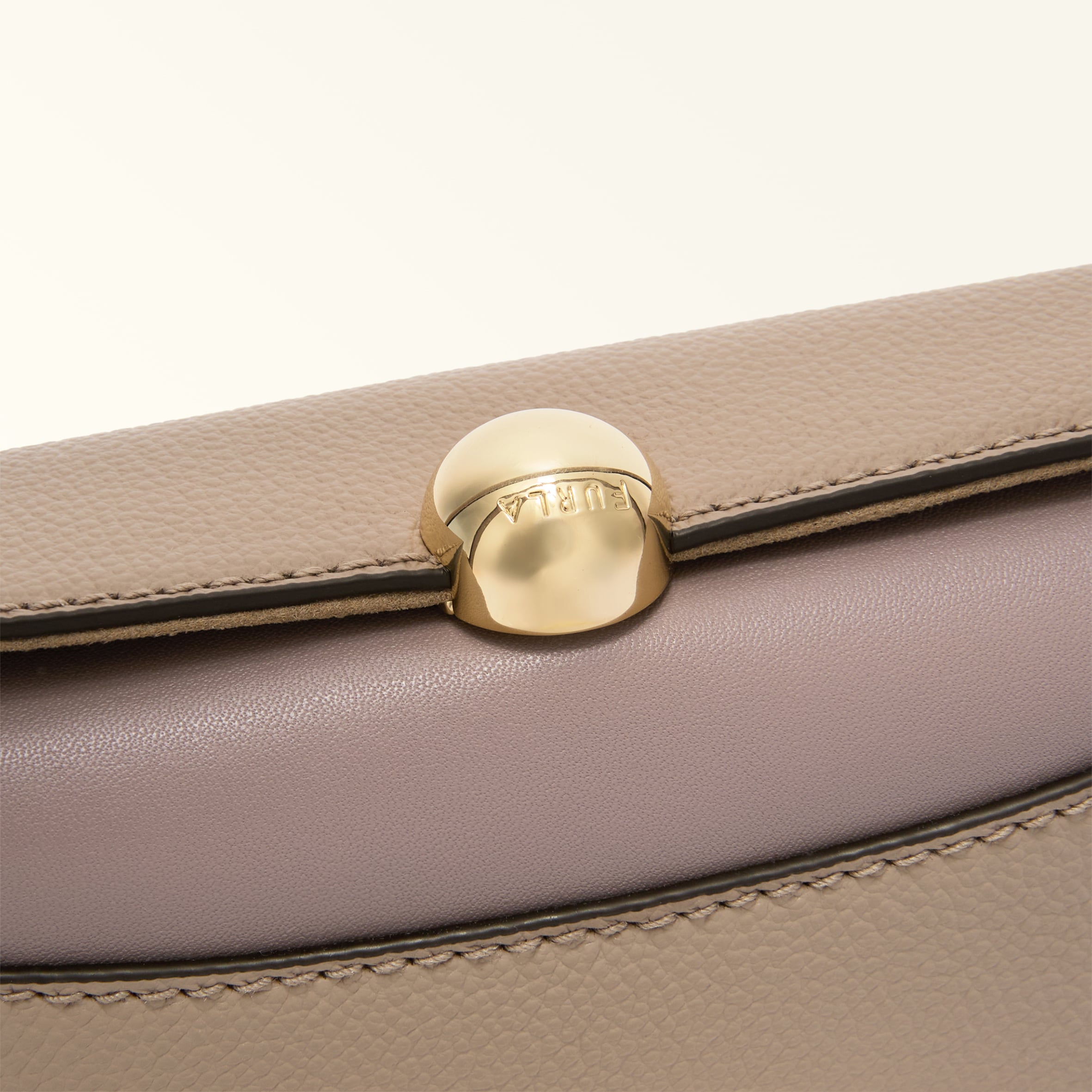 Furla Nicole Boston Bag