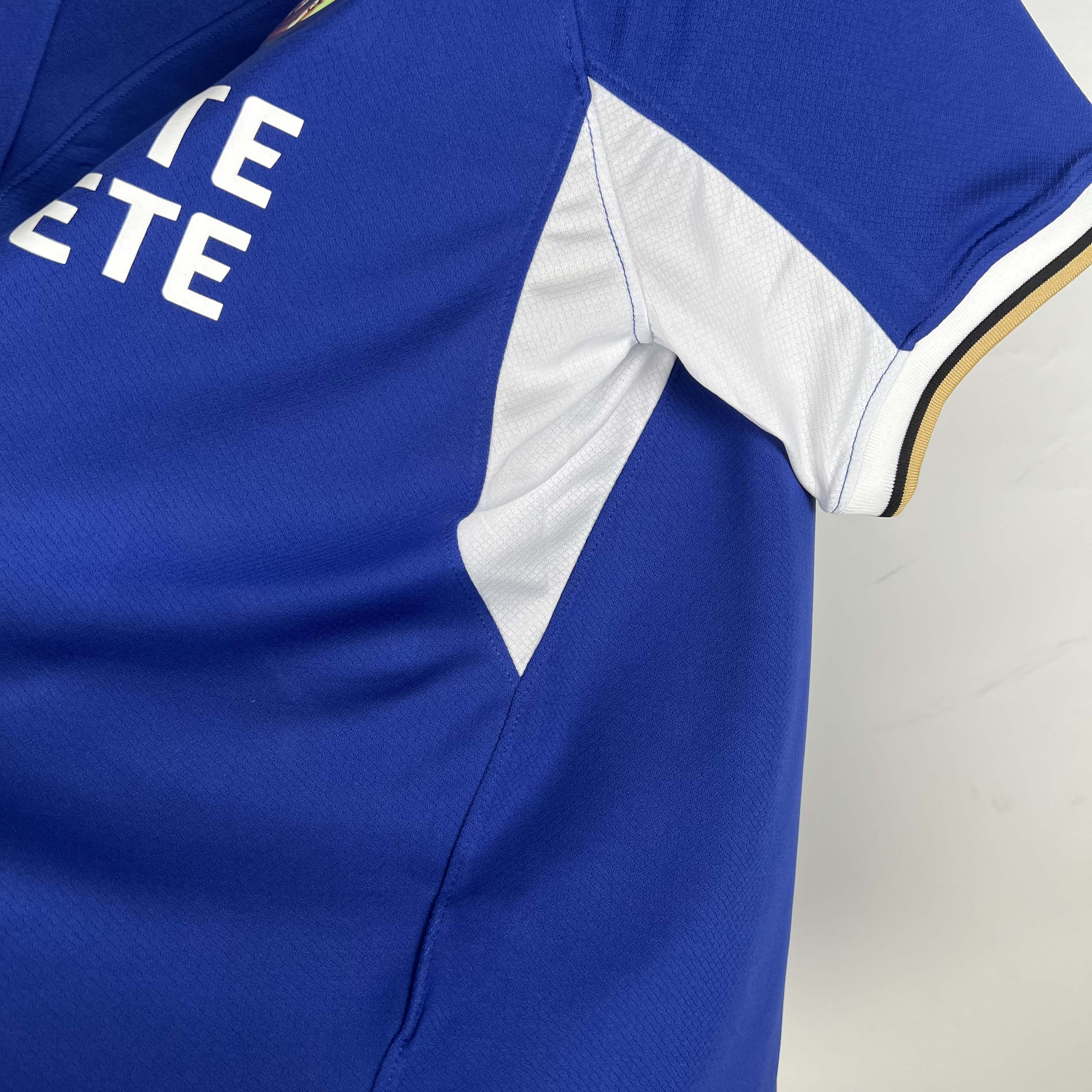 2023/24 Chelsea home kit - Fans Edition