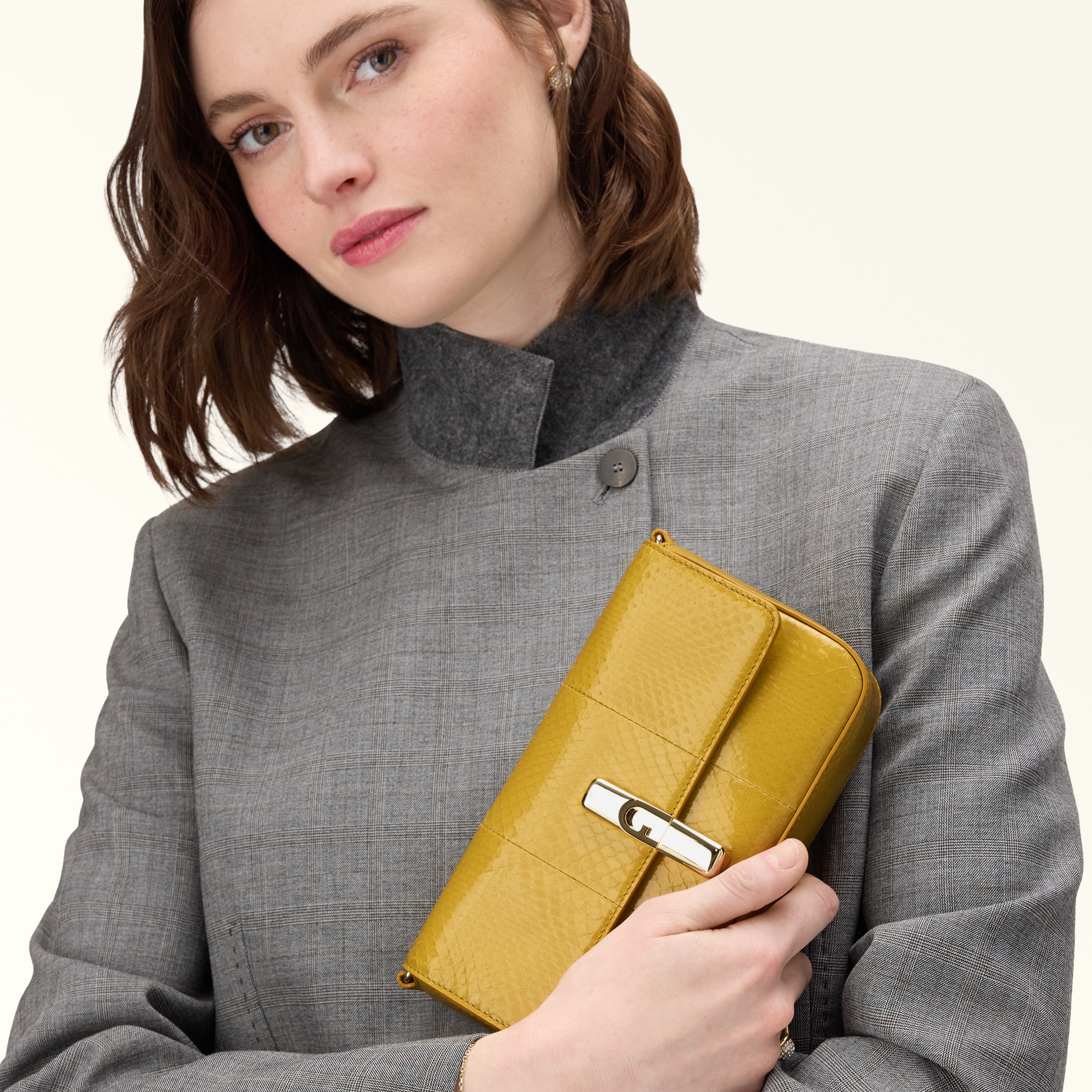 Furla Iride Crossbody MINI